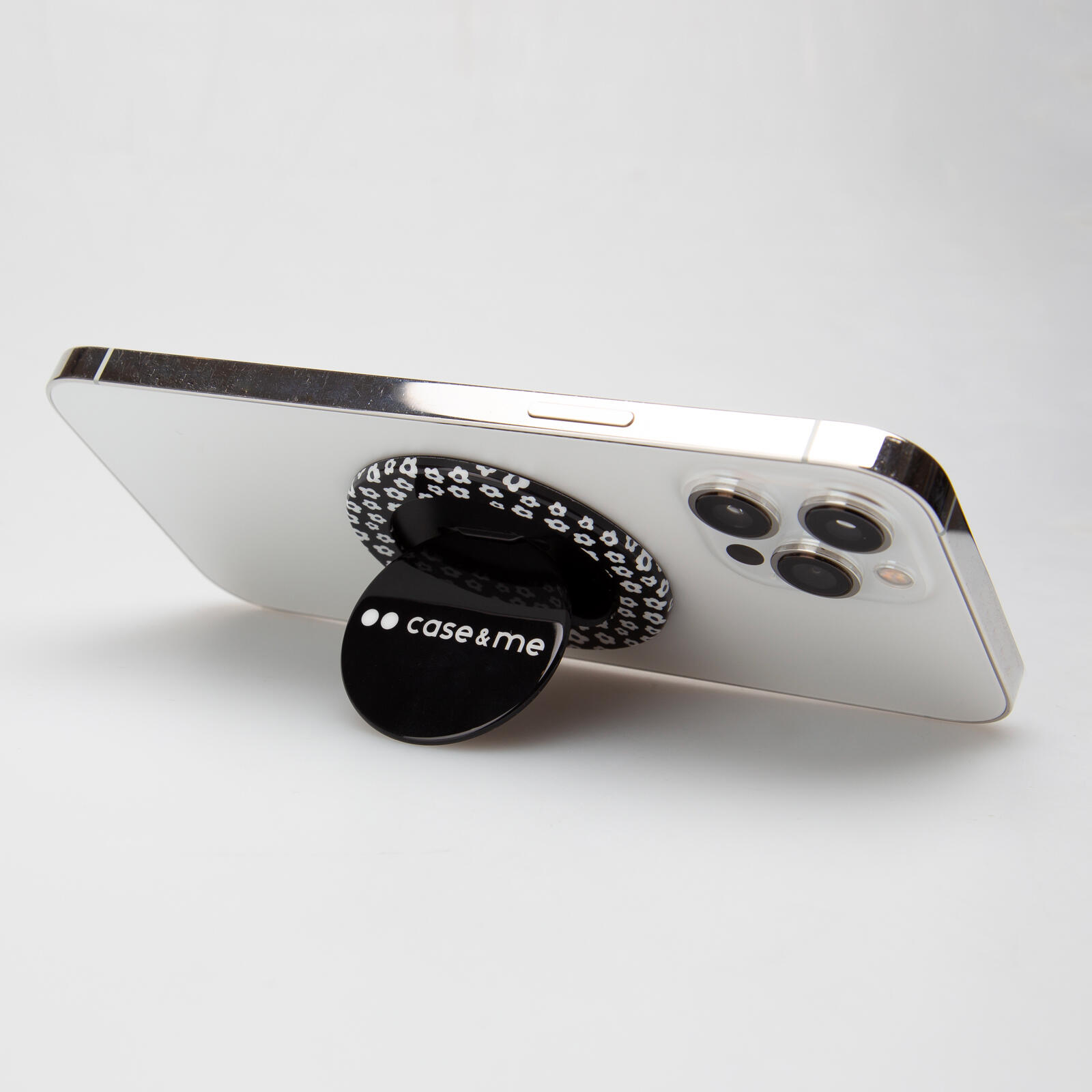 Supporto per smartphone compatibile con MagSafe 3/6