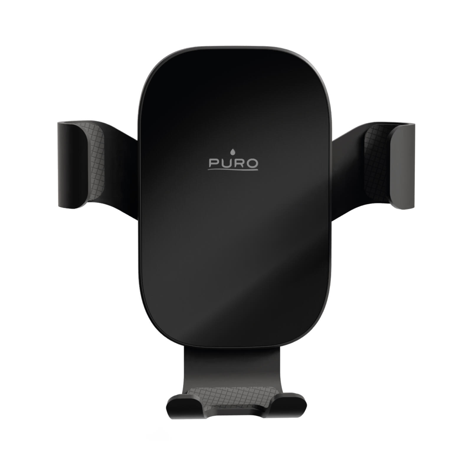 Supporto da auto Gravity Lite con chiusura automatica a gravità 2/2