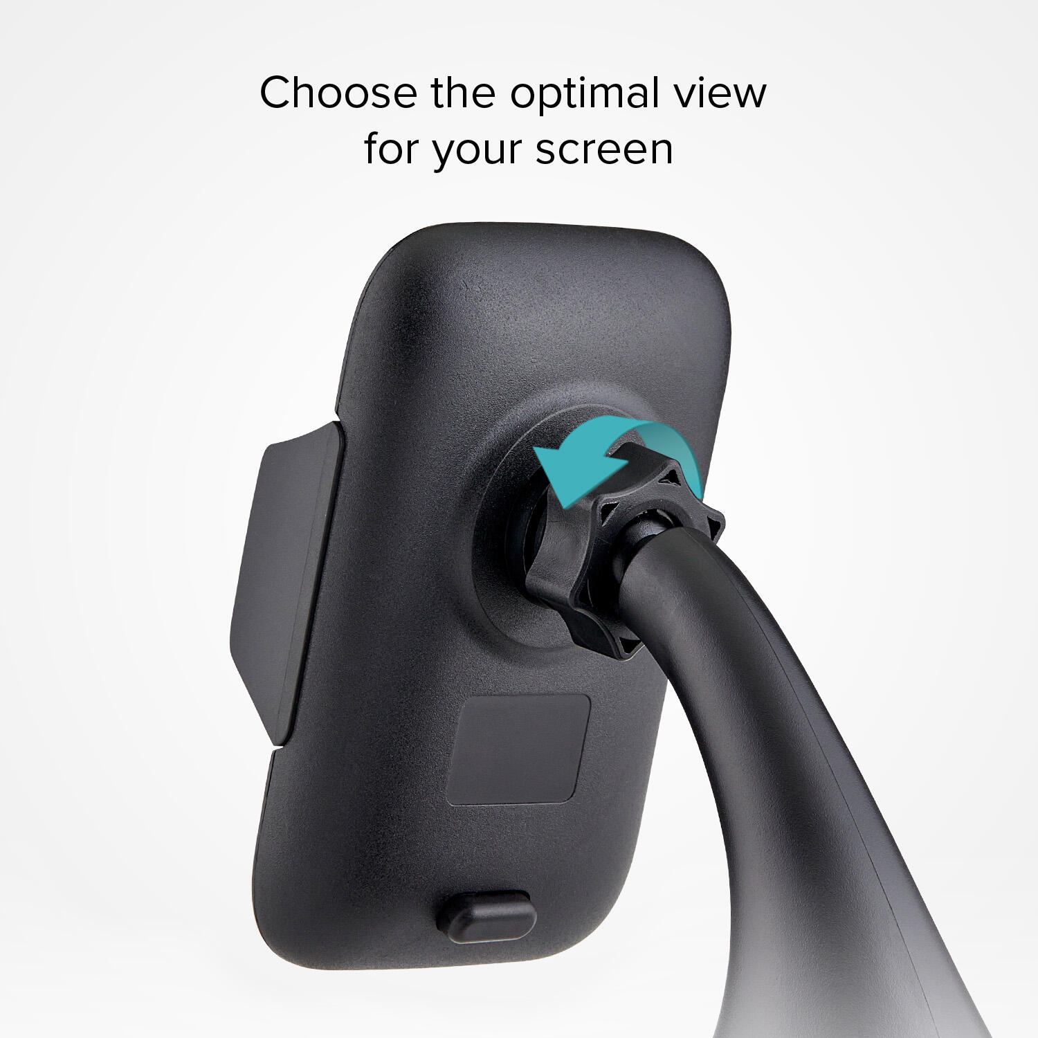 Support voiture Freeway pour smartphones et téléphones mobiles 3/4
