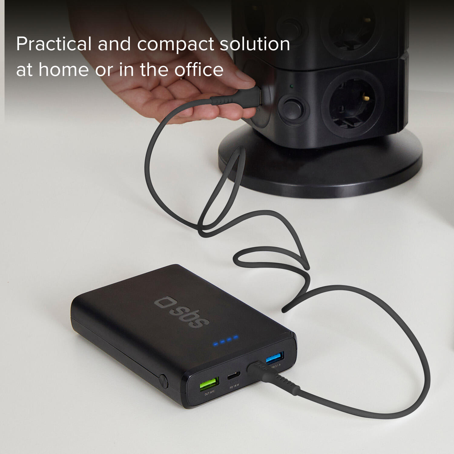 Cavo dati e ricarica USB 2.0 - Micro USB 4/4