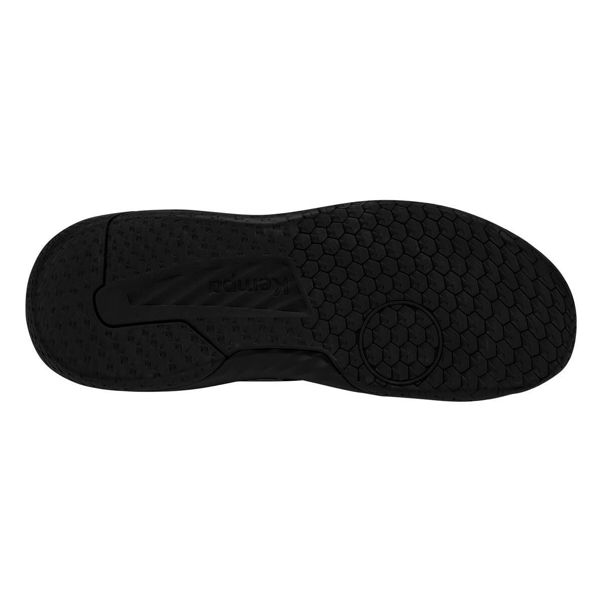 Binnensportschoenen Kourtfly Three KEMPA 3/5