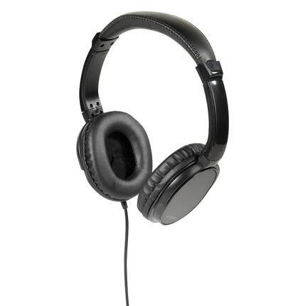 Casque TV avec contrôle du volume