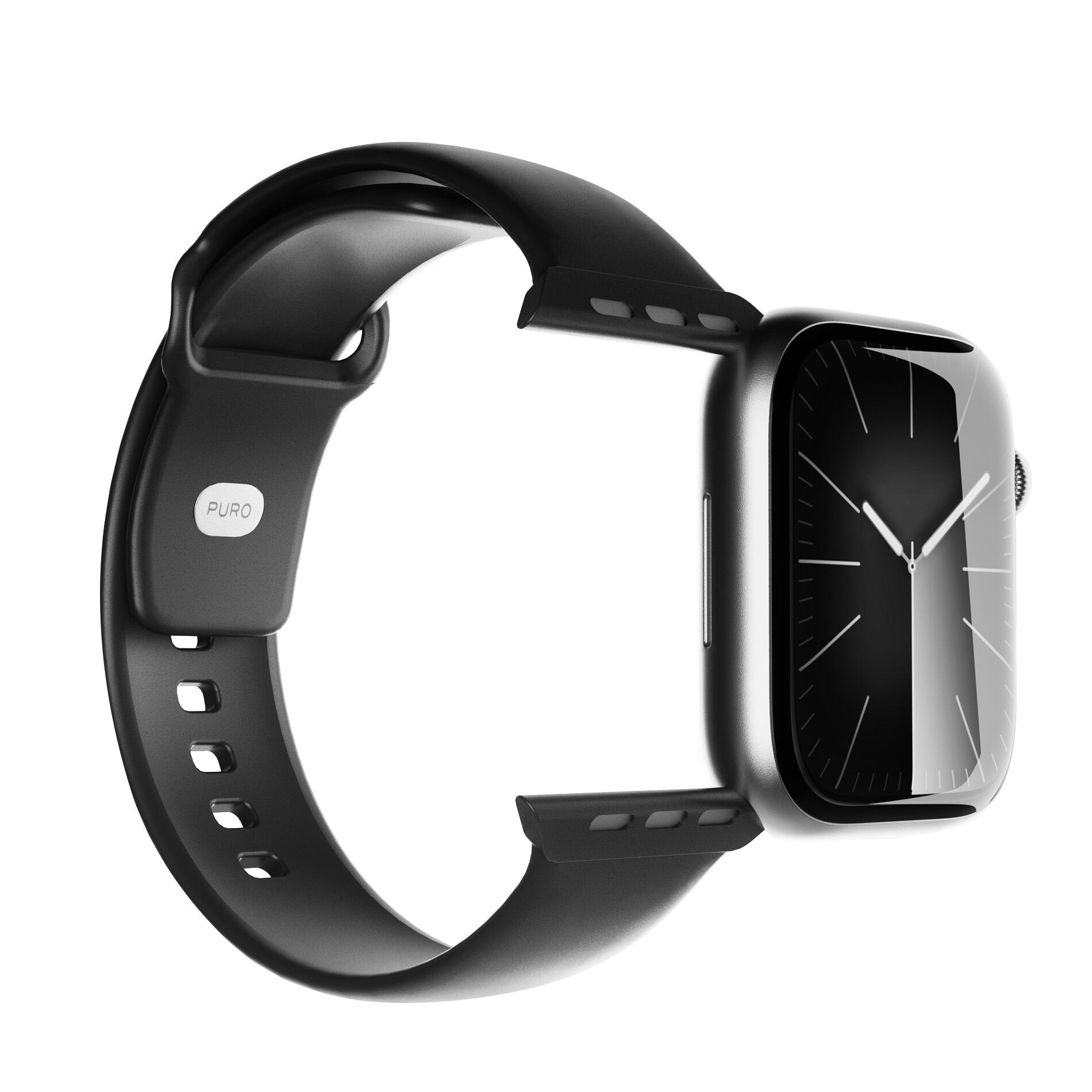 Cinturino di ricambio ICON per Apple Watch 2/4