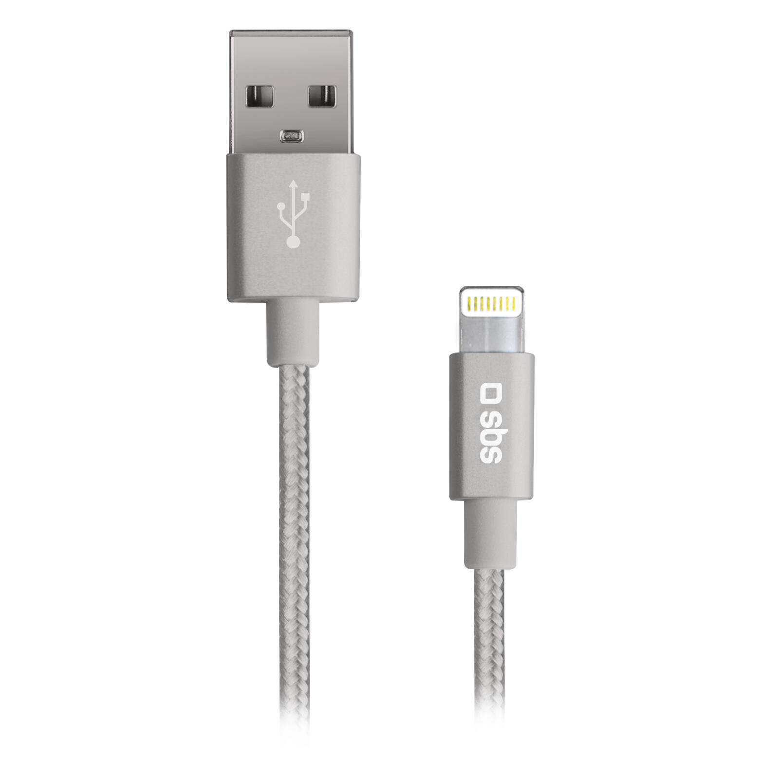Cavo dati e ricarica USB – Lightning Vitaminas 2/2