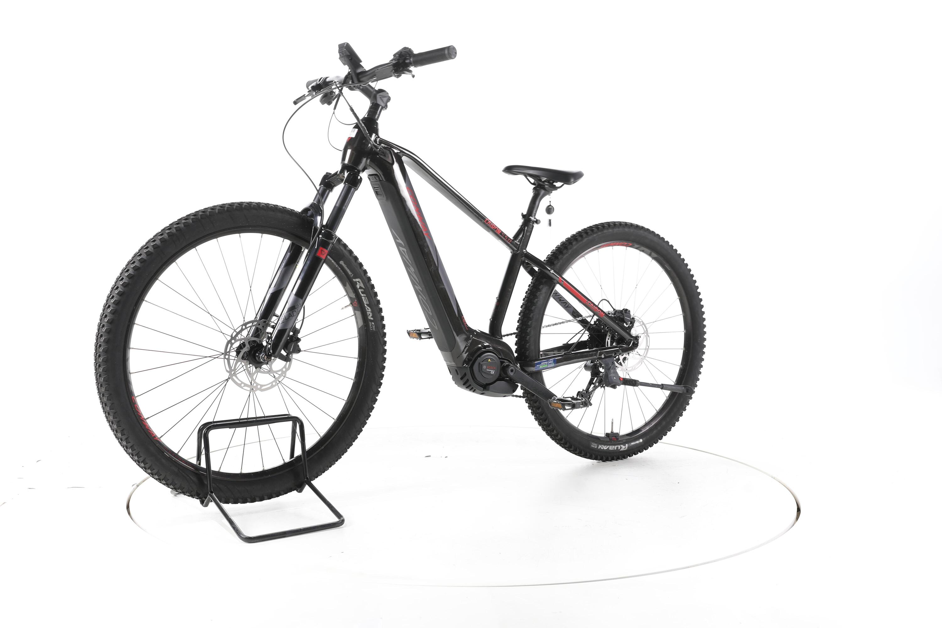 Reconditionné - Conway Cairon S 5.0 E-Bike - Très Bon 5/7