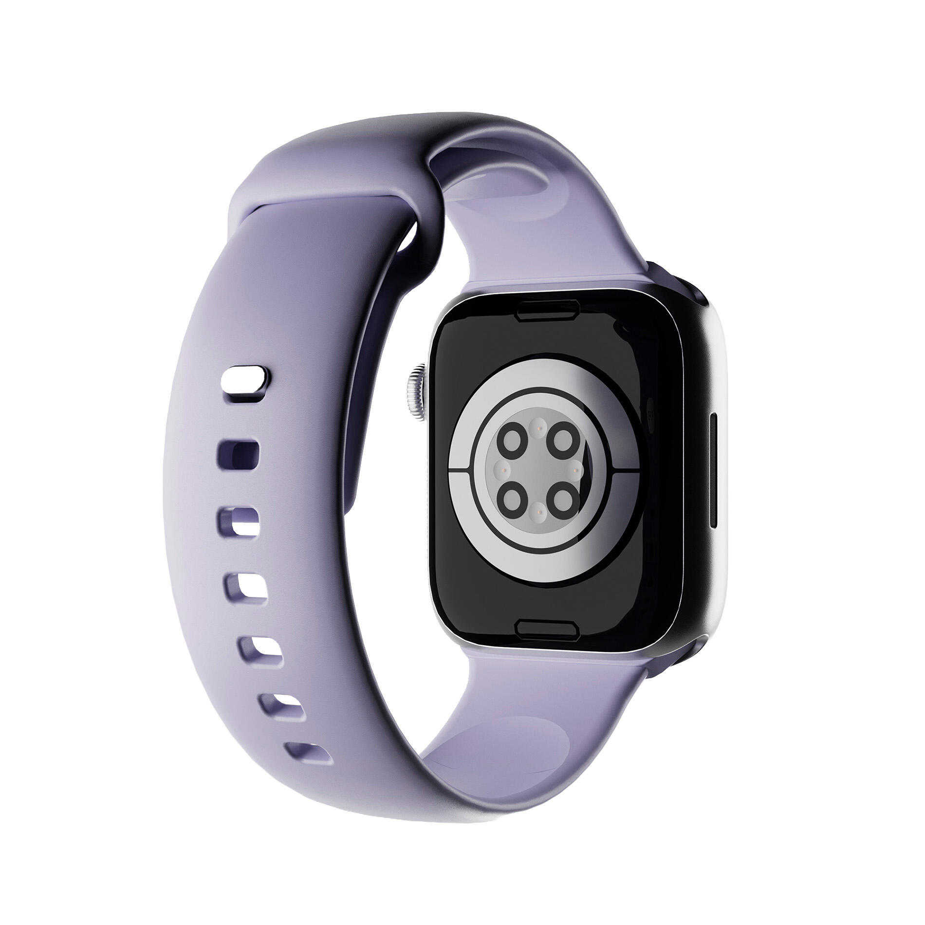 Cinturino di ricambio ICON per Apple Watch 5/7