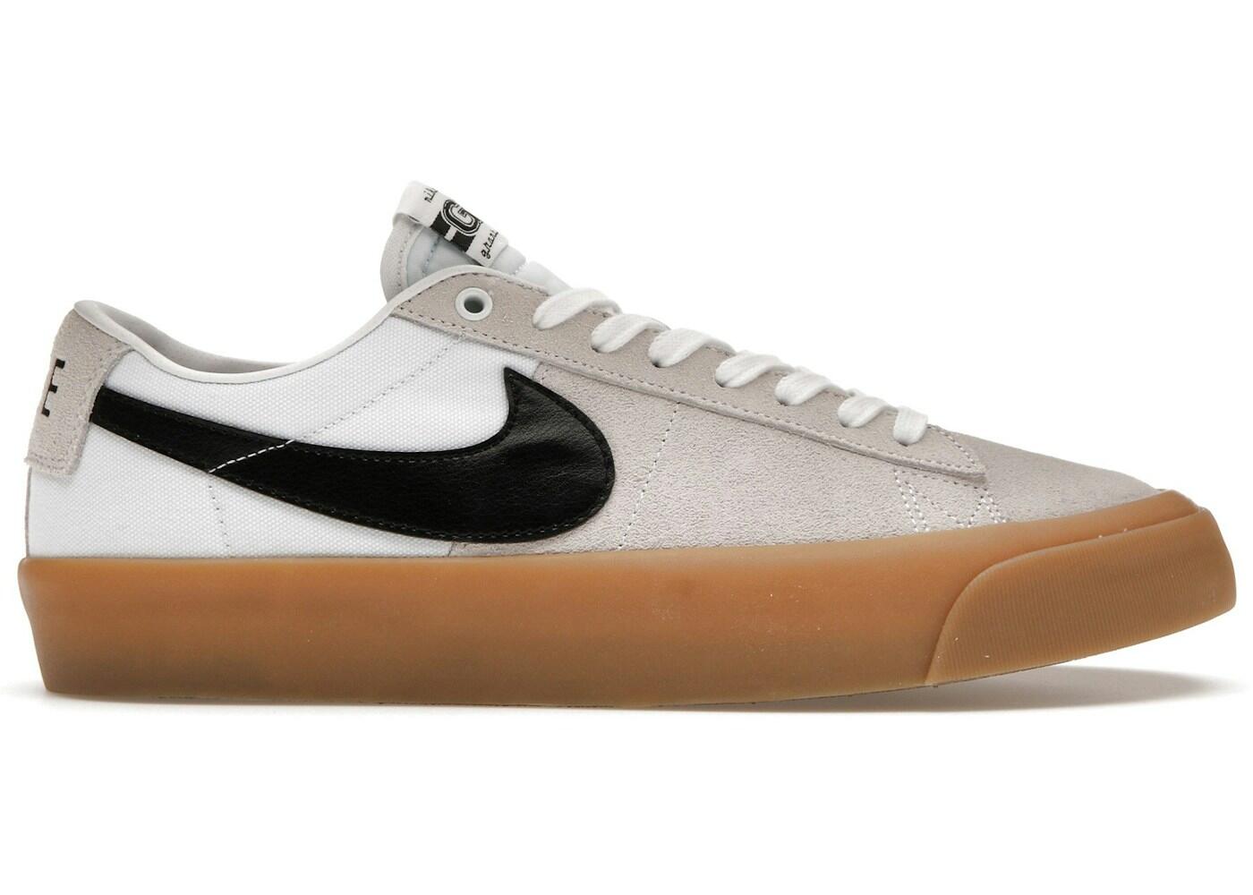 Nike SB Zoom Blazer Low Pro GT 2/2