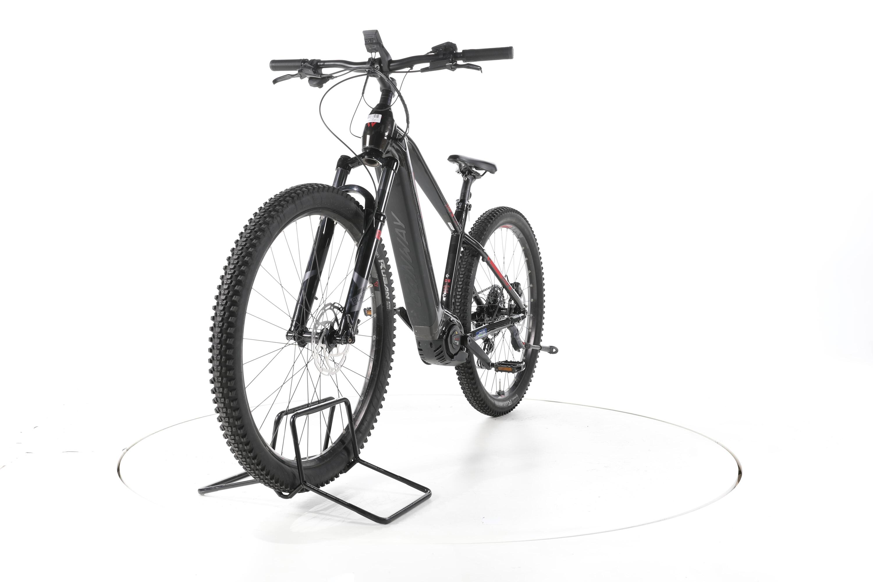 Reconditionné - Conway Cairon S 5.0 E-Bike - Très Bon 4/7
