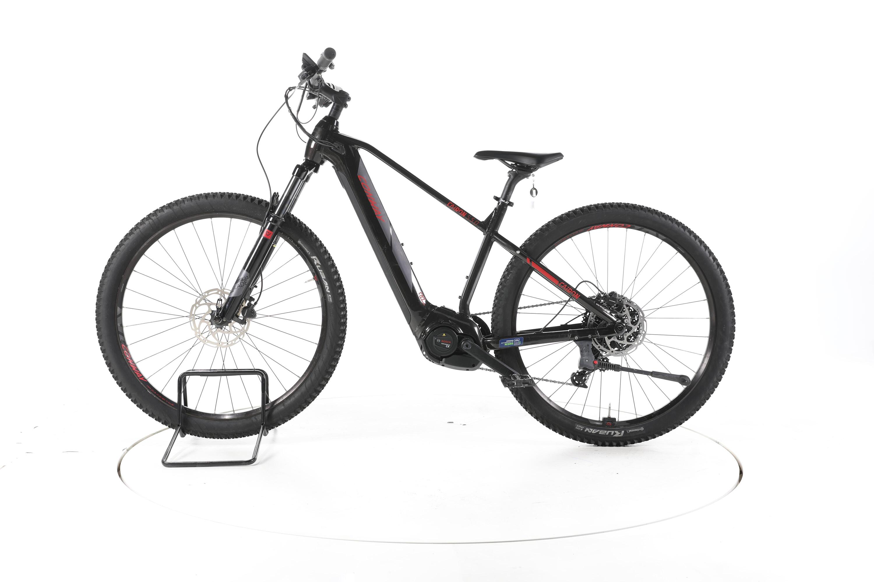 Reconditionné - Conway Cairon S 5.0 E-Bike - Très Bon 6/7
