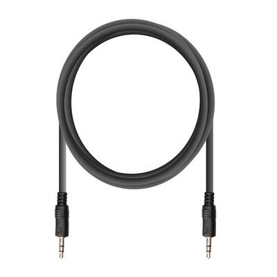 Cavo audio Jack 35 mm maschio - maschio