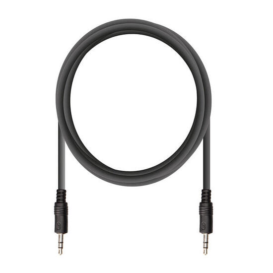 Cavo audio Jack 35 mm maschio - maschio