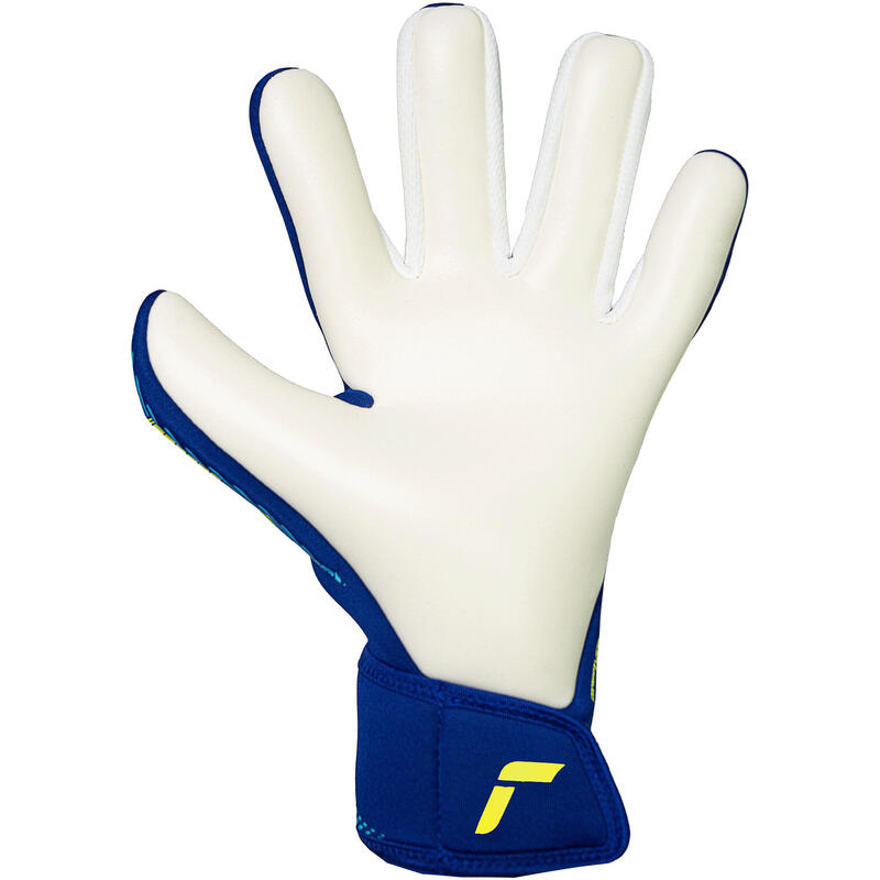 Mănuși de portar pentru copii Reusch Fastgrip Advance Junior