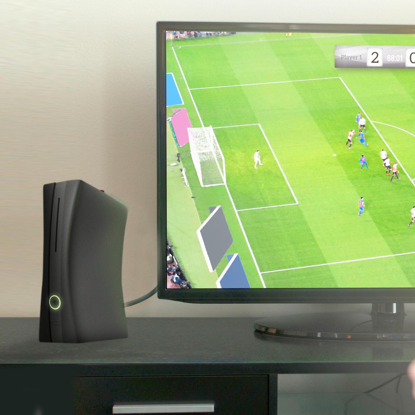 Cavo HDMI 2.0 placcato oro, 4 Star 2/2