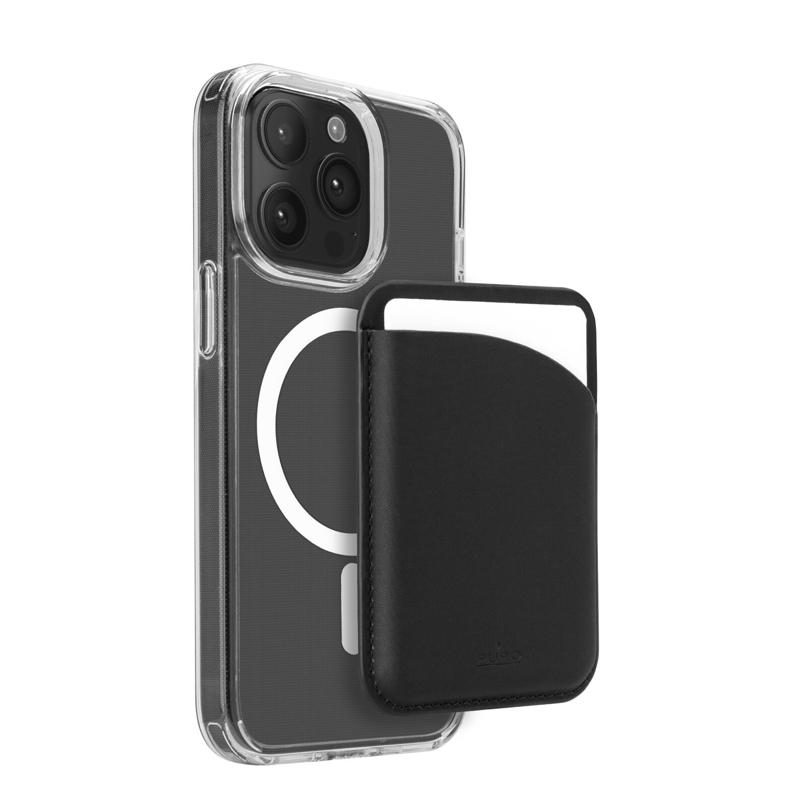 Porta carte Mag Wallet per iPhone 3/4