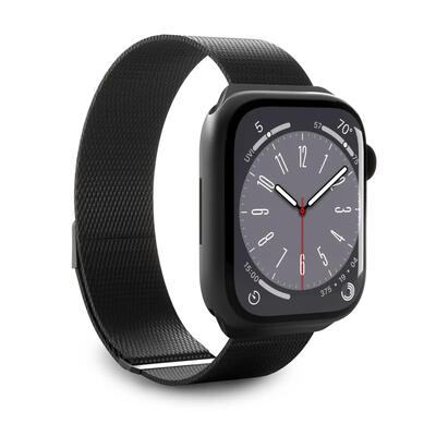Milanese meshband voor apple watch 38-40-41 mm