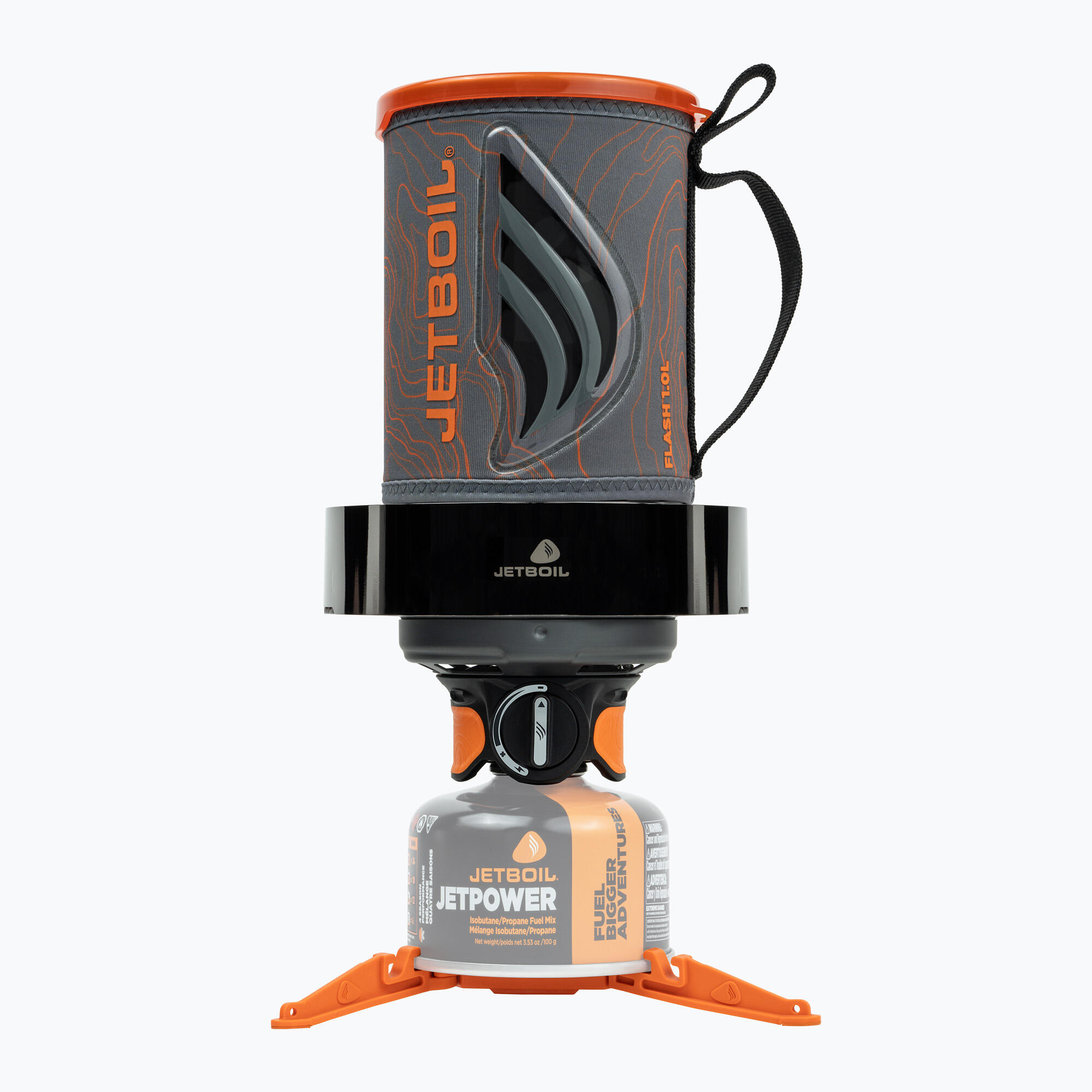 JETBOIL picture