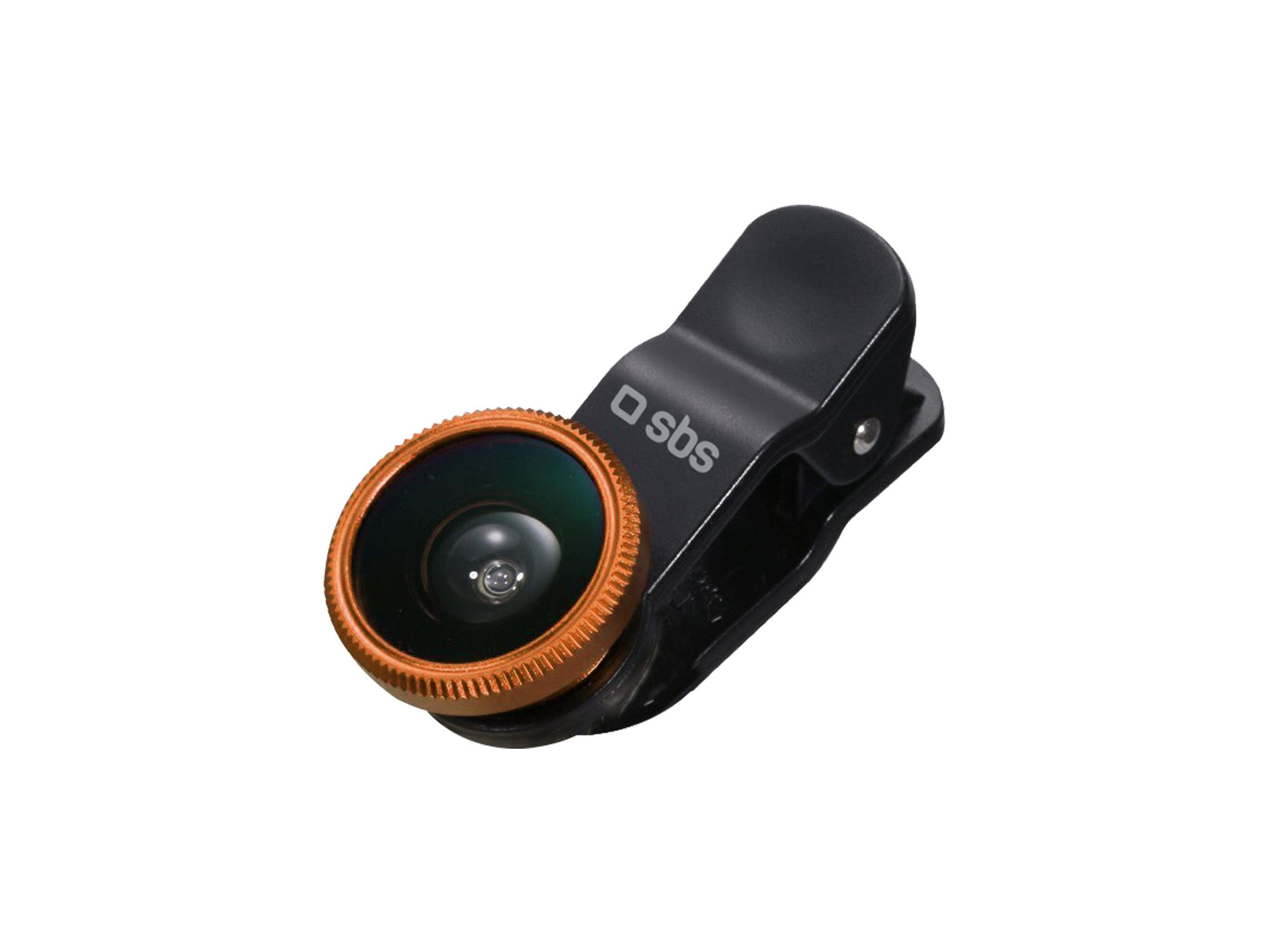 Kit d'objectifs 3 en 1 pour smartphone 5/5
