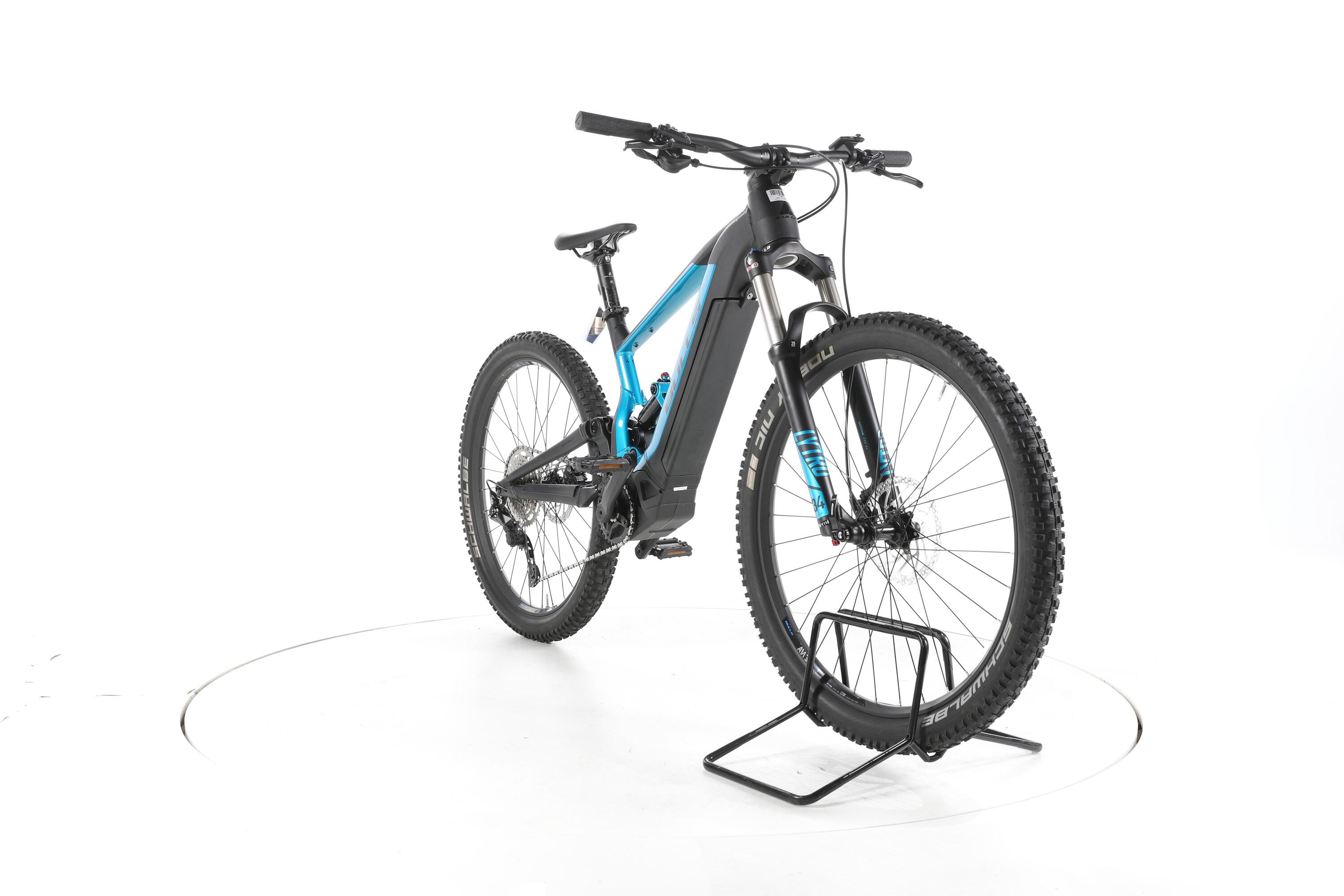 Ebike ricondizionata · Bulls E-Stream EVO TR1 · Ottime condizioni 3/7