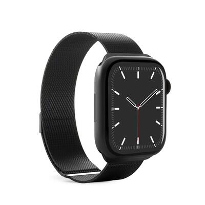 Milanese meshband voor apple watch 38-40-41 mm