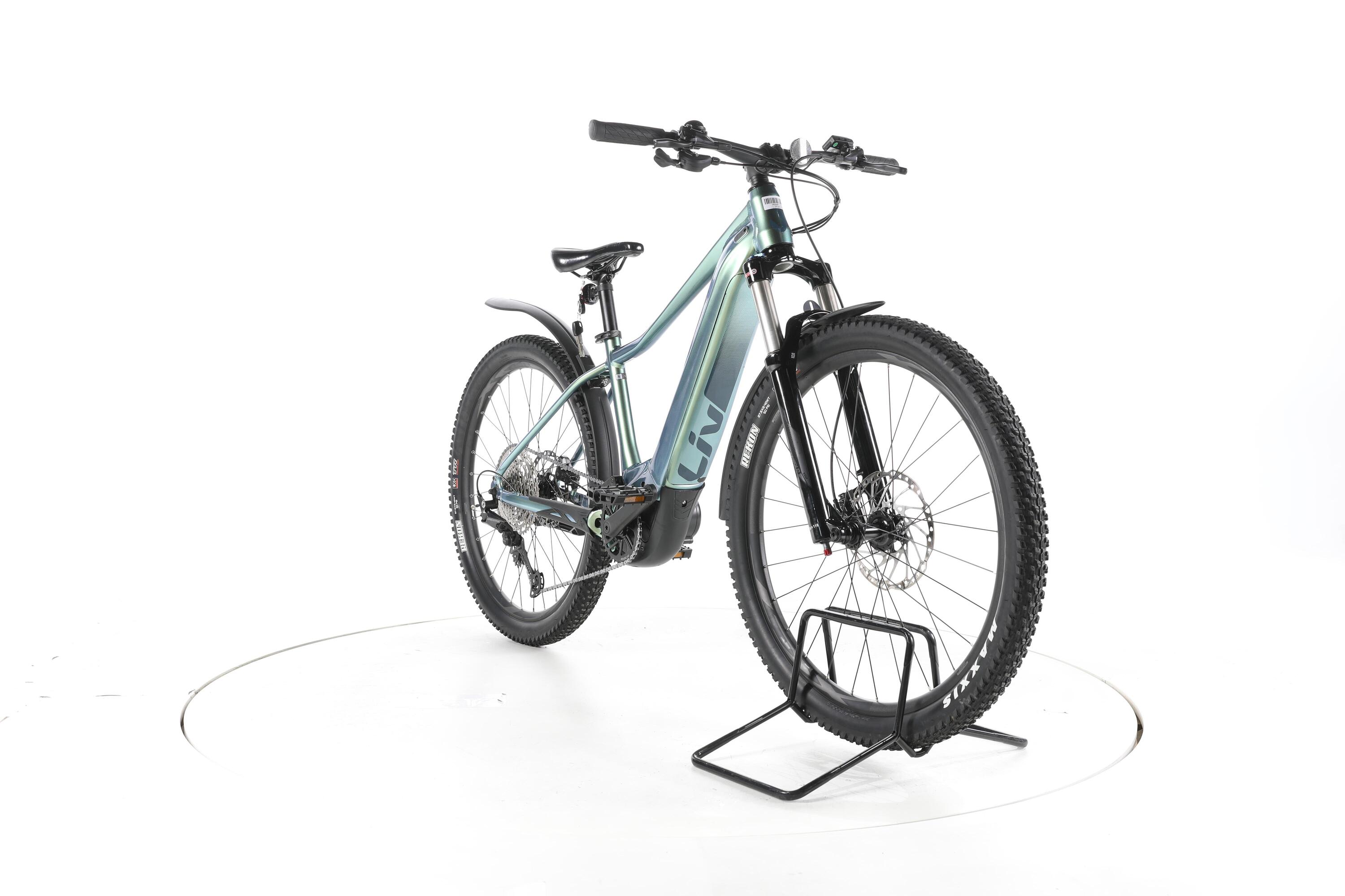 Reconditionné - Liv Vall-E+ 1 E-Bike - Très Bon 3/7