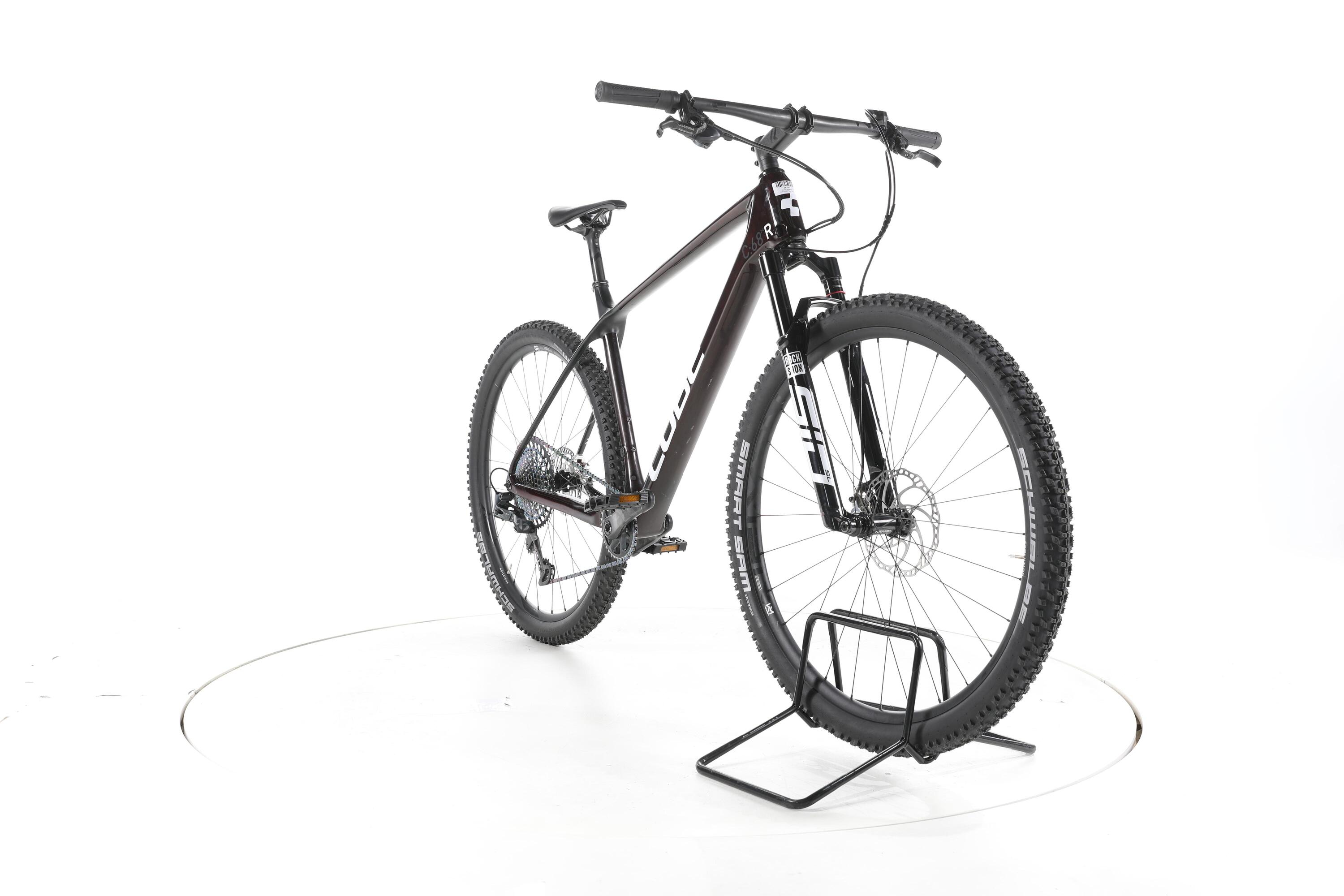 Ricondizionata · Cube Elite C:68X Race · Ottime condizioni 3/7