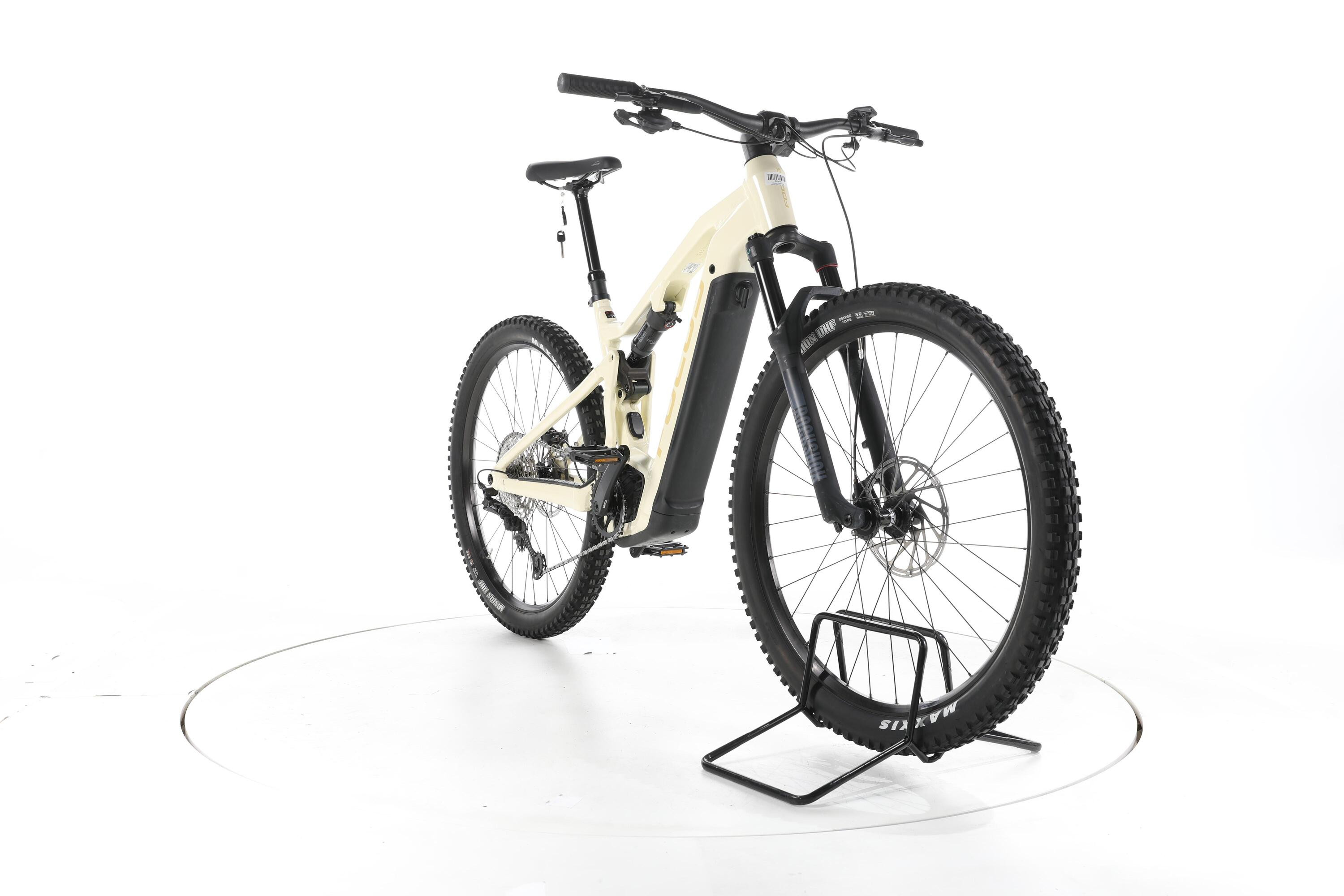 Refurbished - Focus Thron² 6.8 Fully E-Bike - Sehr gut 3/7