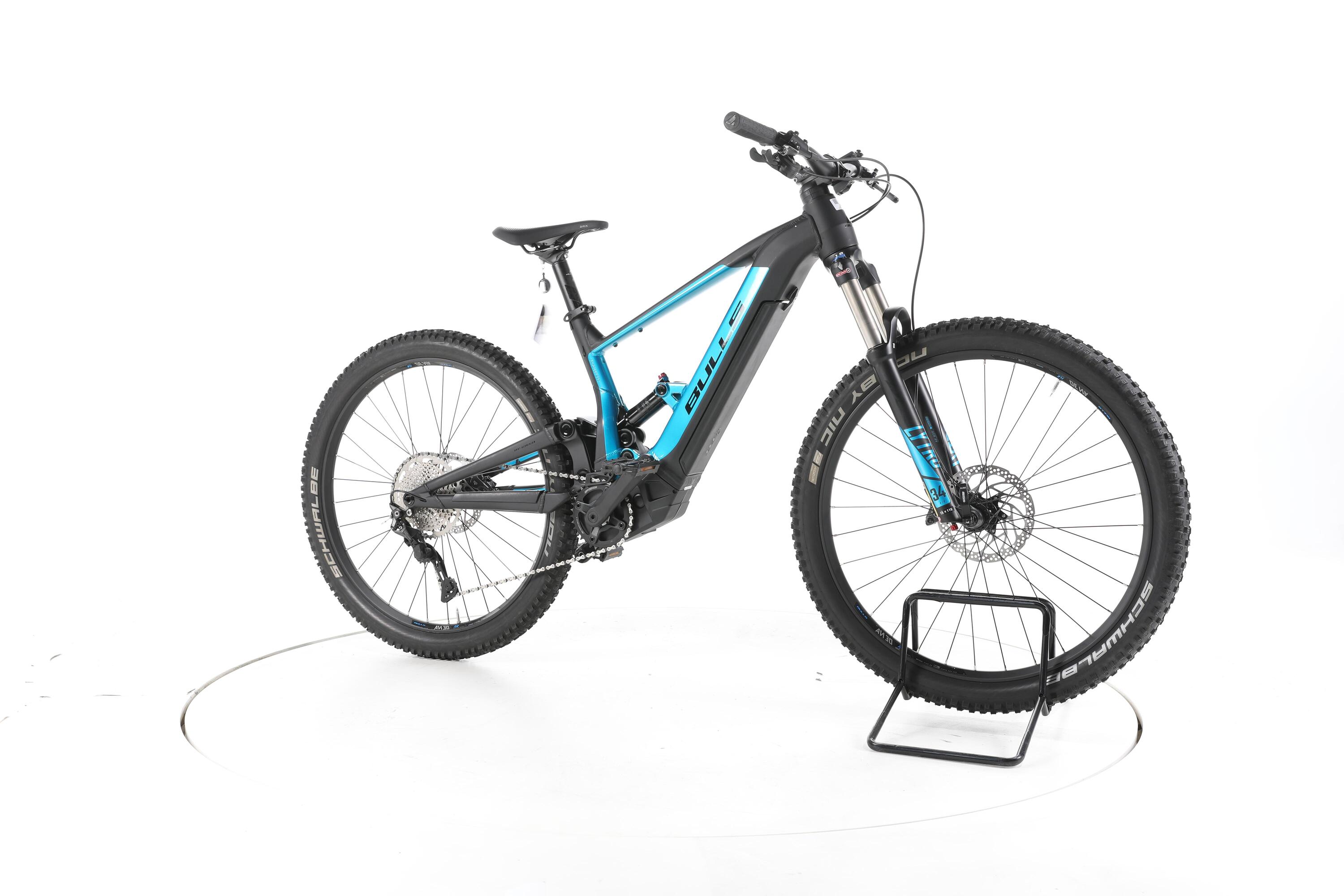 Ebike ricondizionata · Bulls E-Stream EVO TR1 · Ottime condizioni 2/7