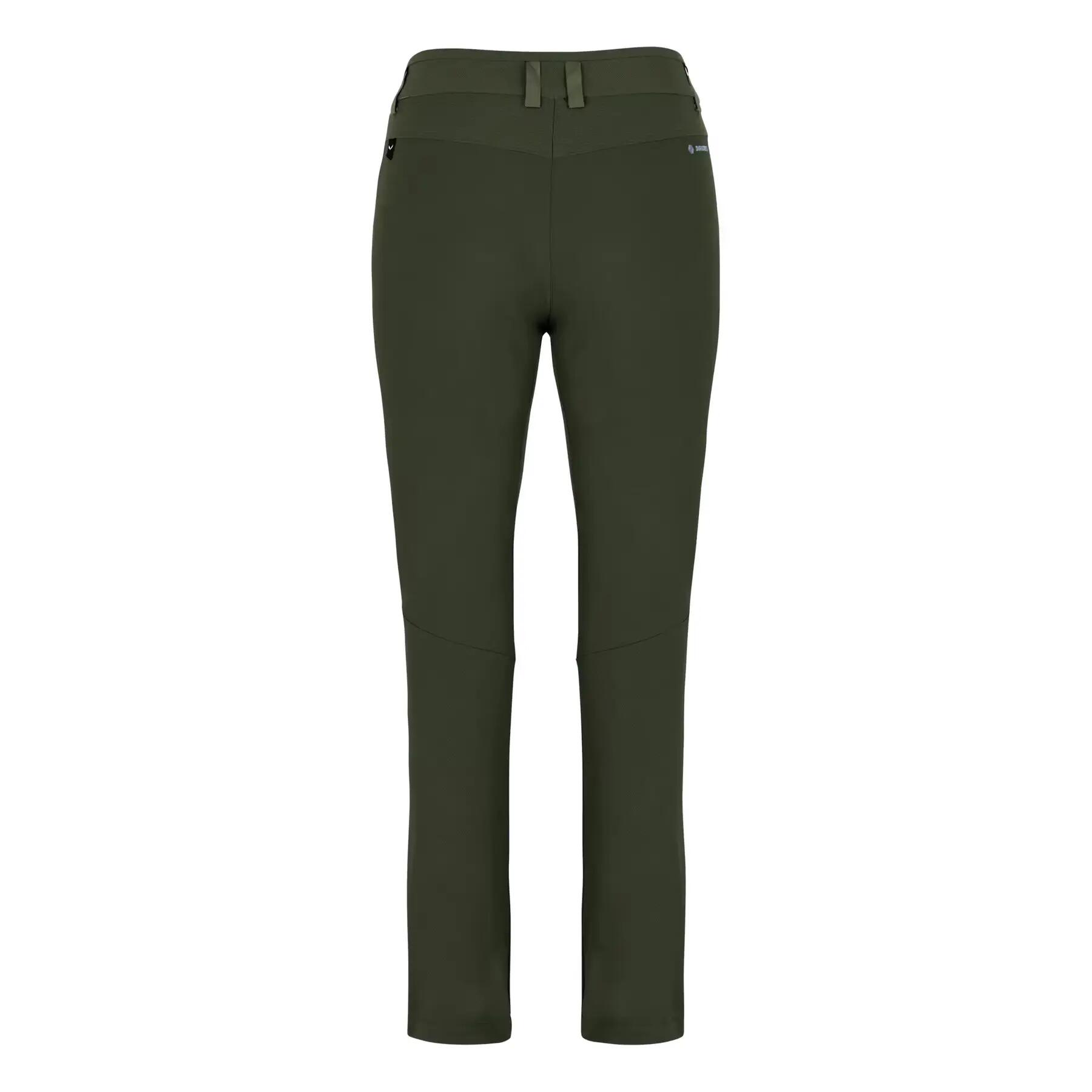 Pantalón durastretch mujer Salewa Agner 2/2