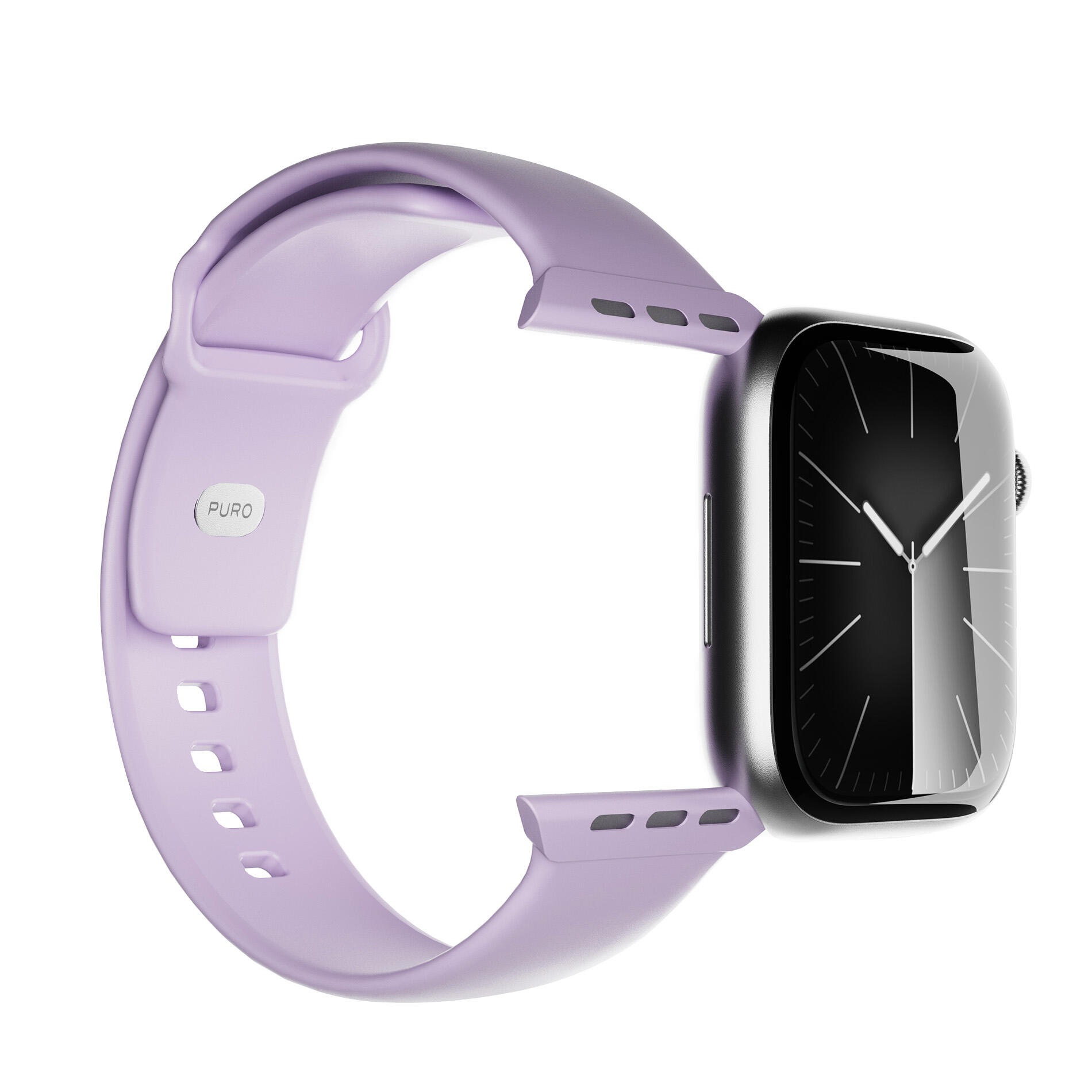 Cinturino di ricambio ICON per Apple Watch 2/4