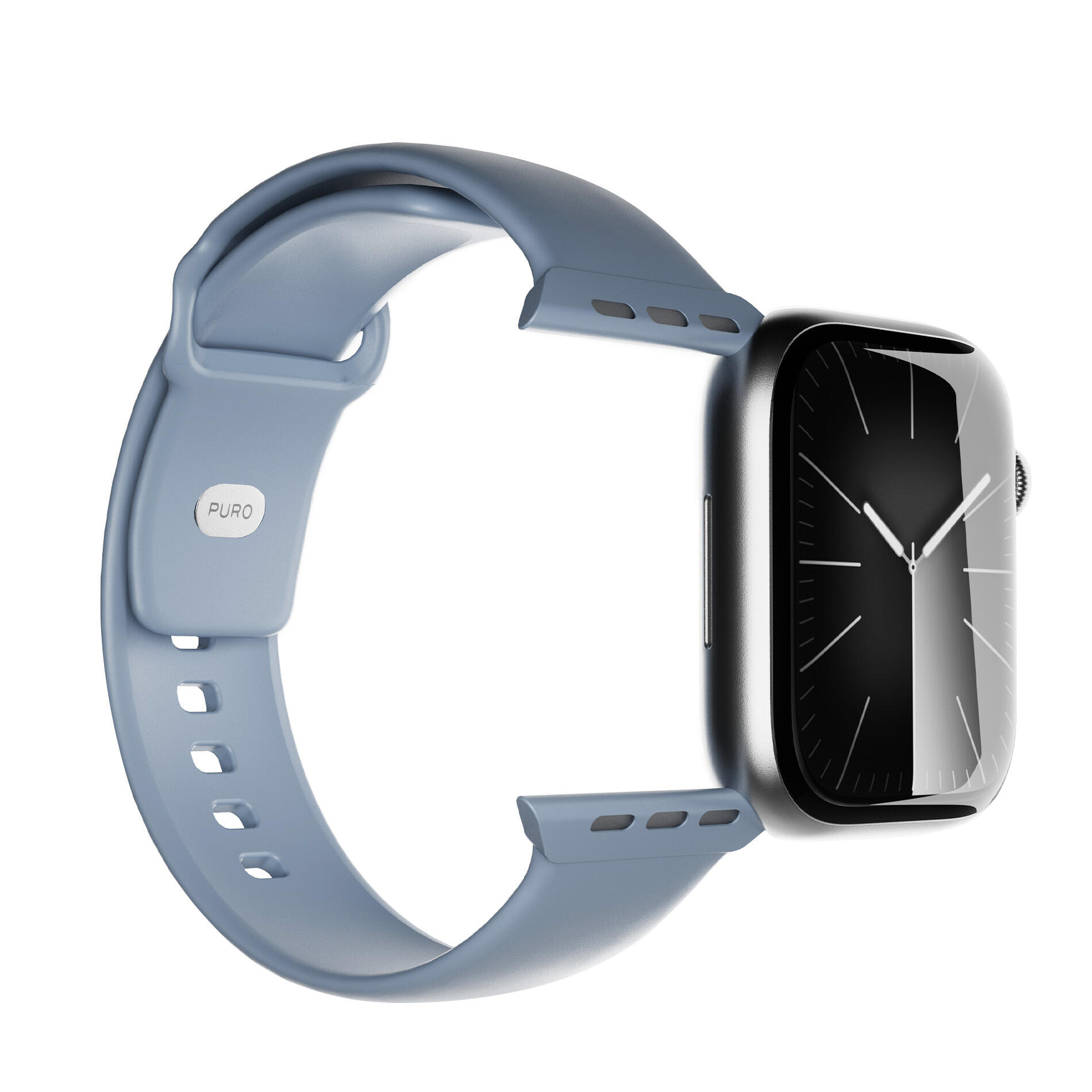 Cinturino di ricambio ICON per Apple Watch 2/4