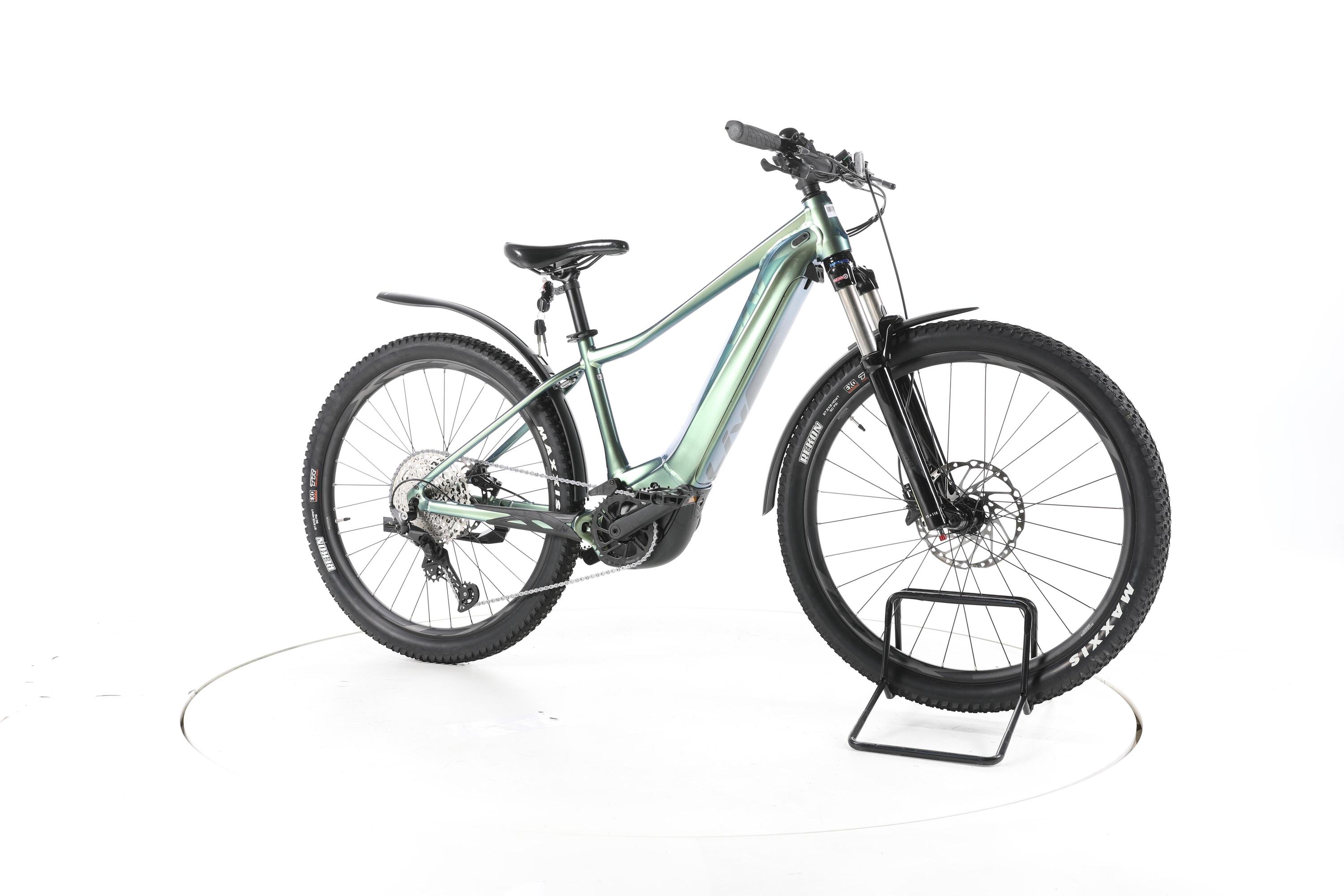 Reconditionné - Liv Vall-E+ 1 E-Bike - Très Bon 2/7