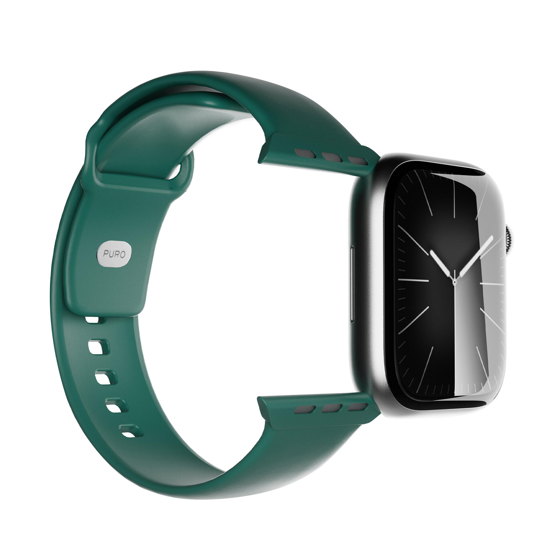 Cinturino di ricambio ICON per Apple Watch 2/4