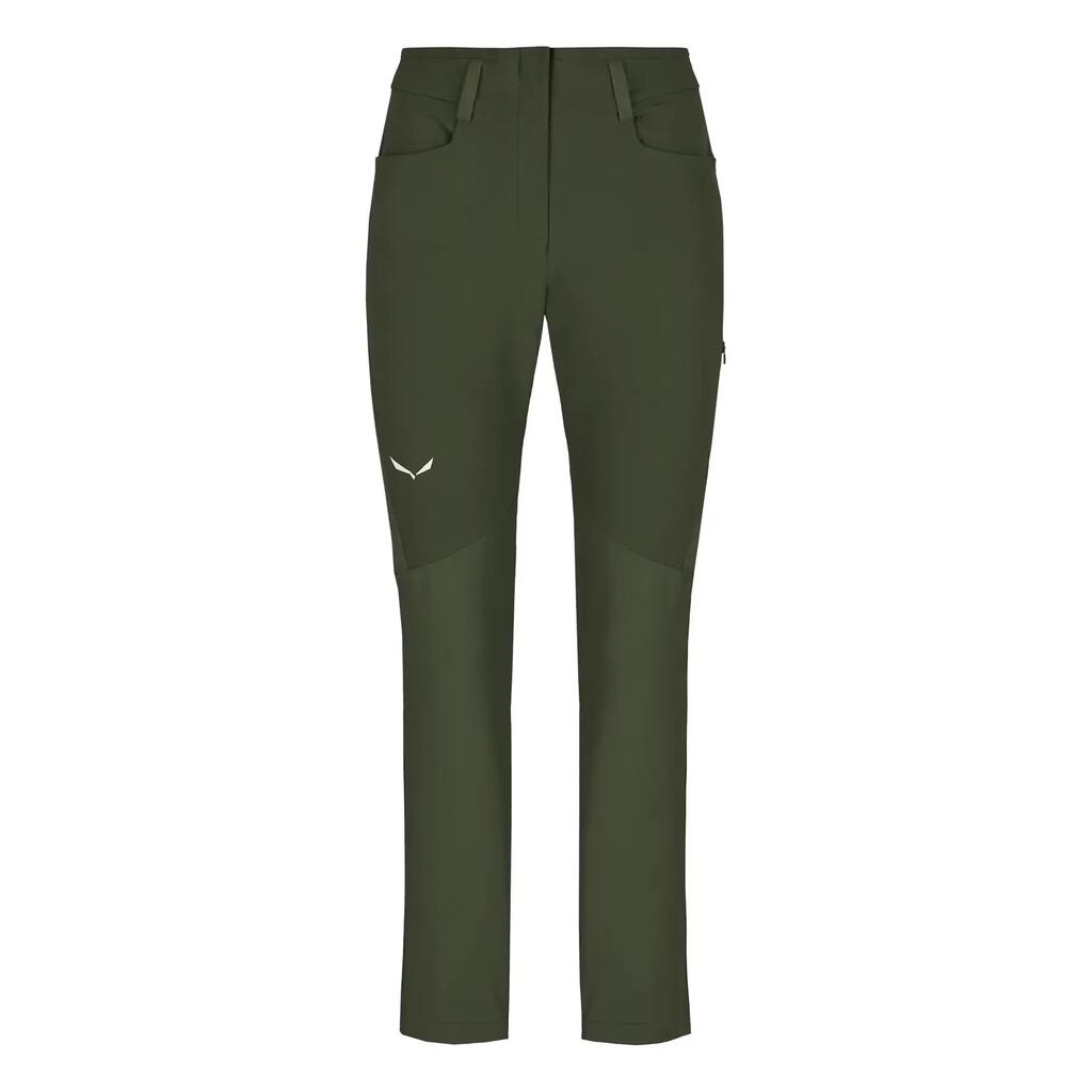Durastretch Trousers Women Salewa Agner