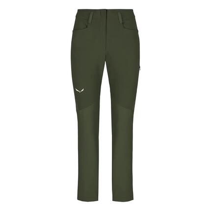 Pantalon durastretch damski Salewa Agner