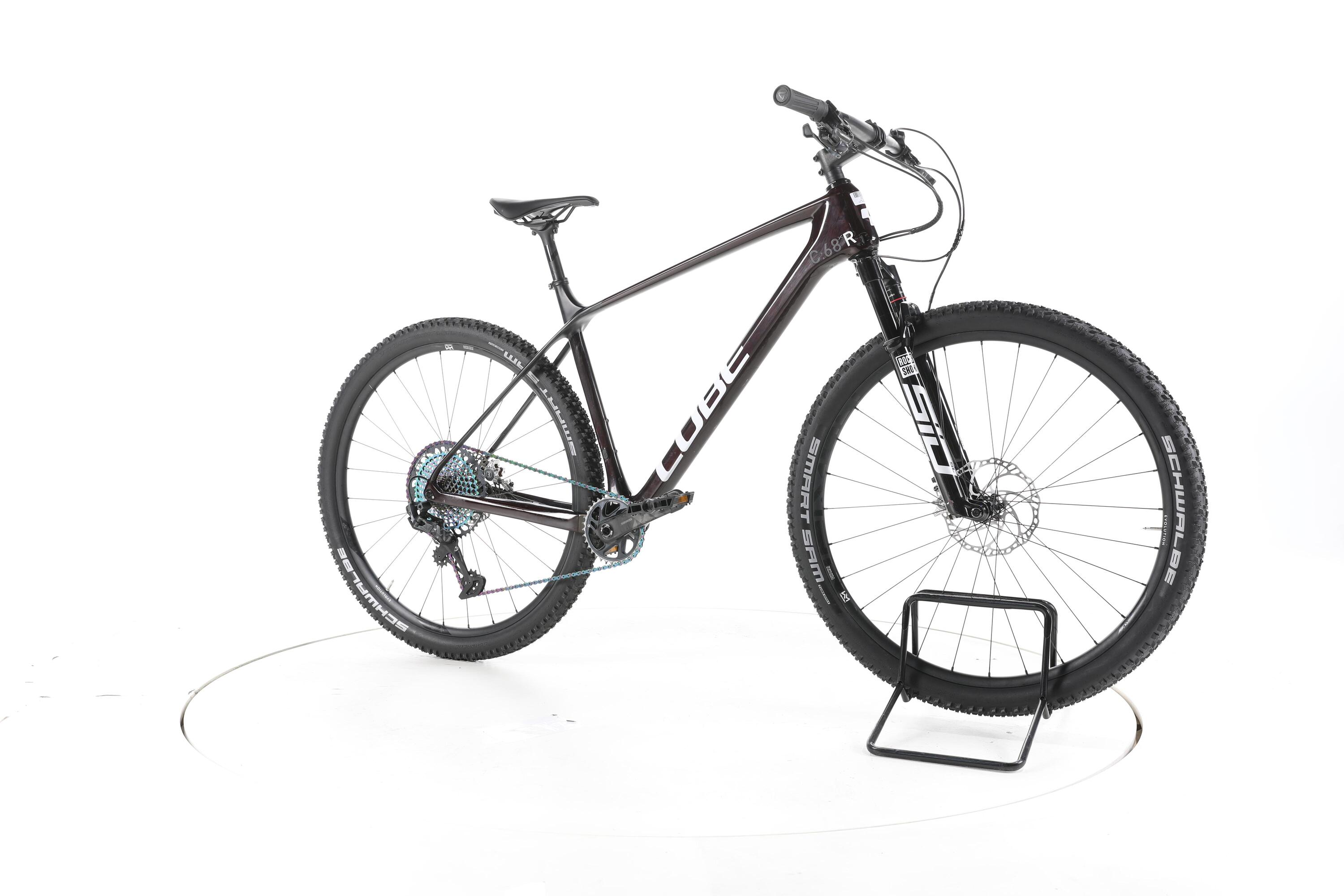 Ricondizionata · Cube Elite C:68X Race · Ottime condizioni 2/7