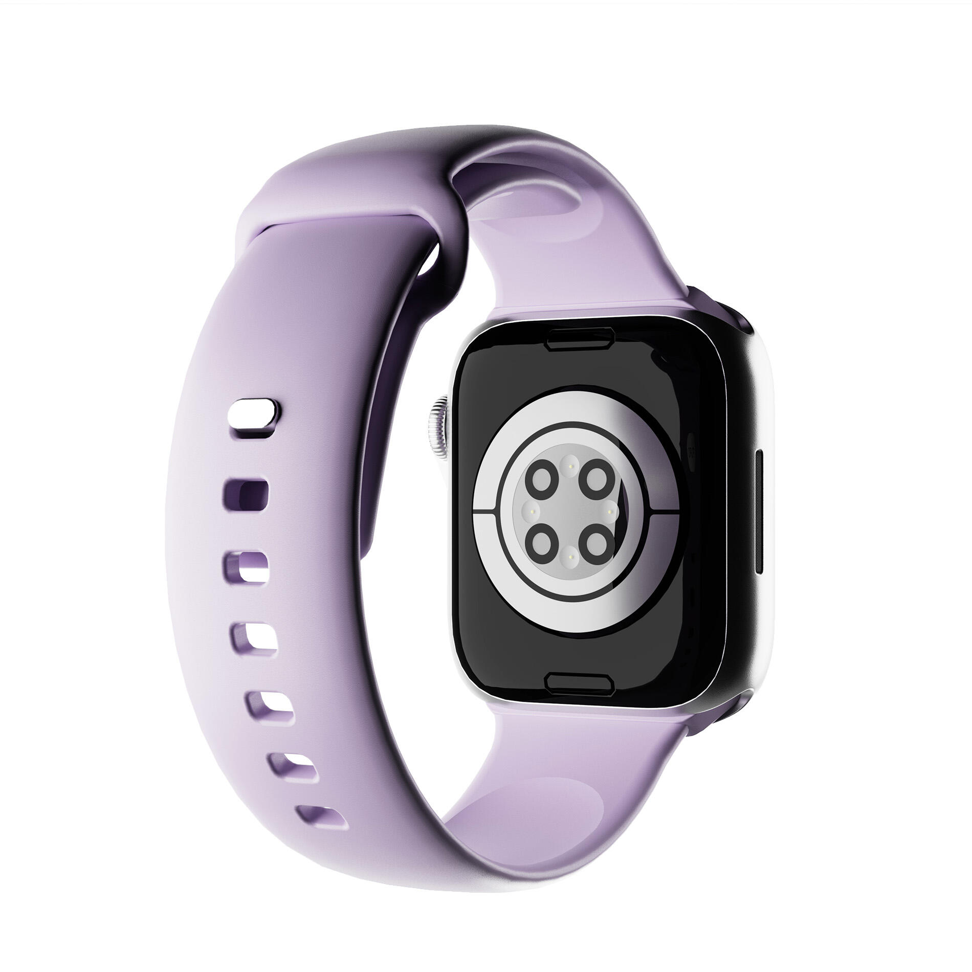 Cinturino di ricambio ICON per Apple Watch 4/4