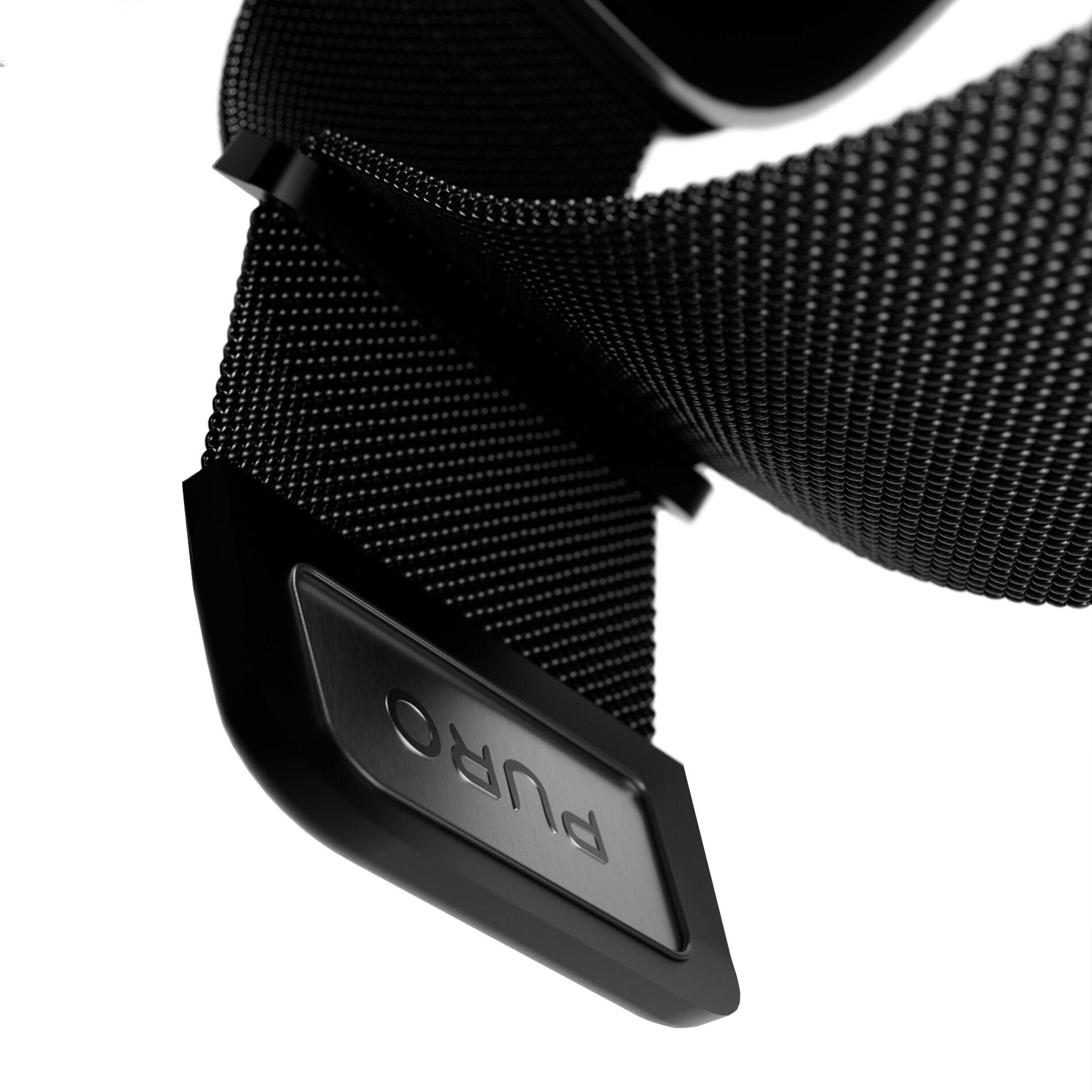Cinturino di ricambio maglia milanese per Apple Watch 4/5