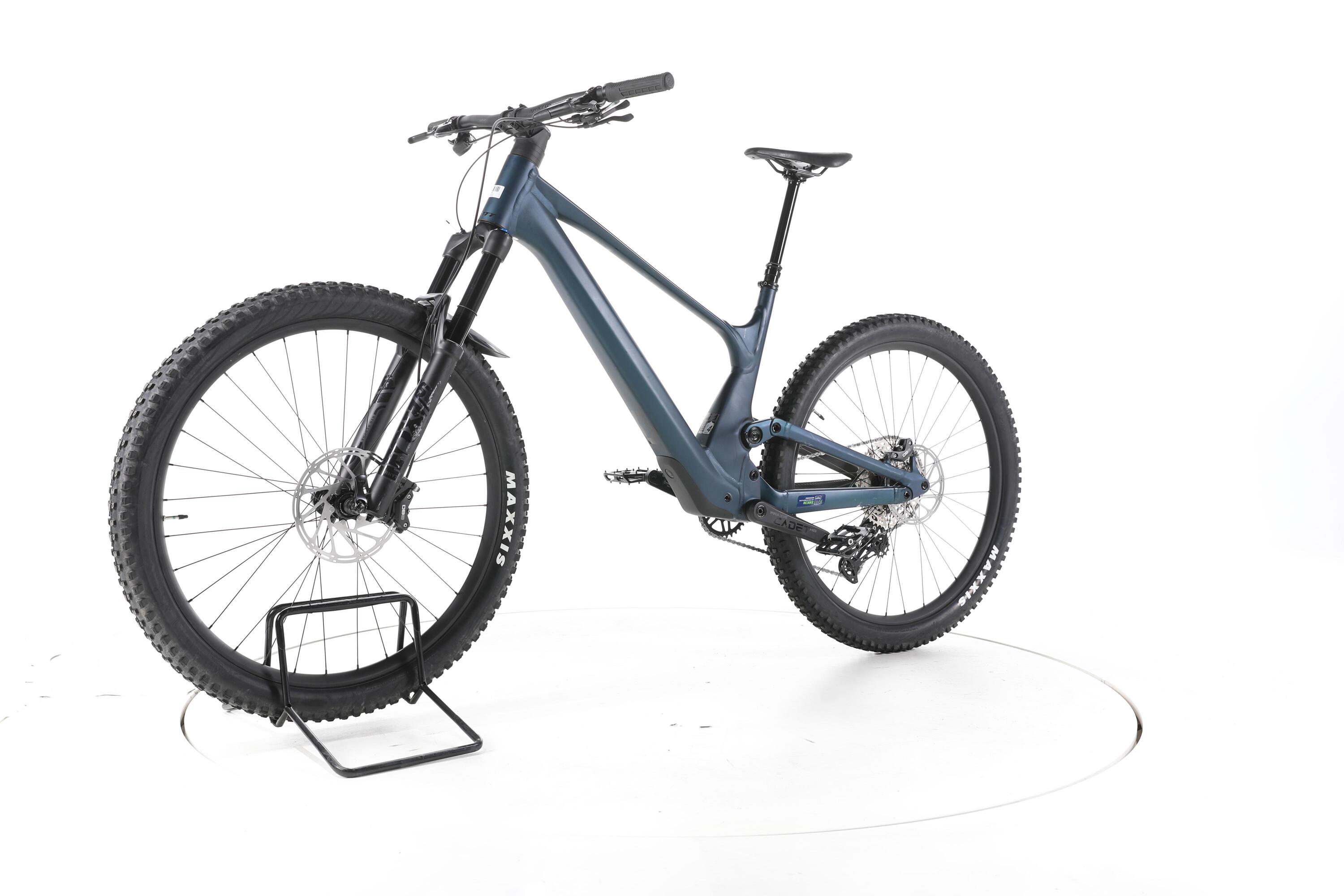 Segunda vida - Scott Genius 930 - Muy buen estado 5/7