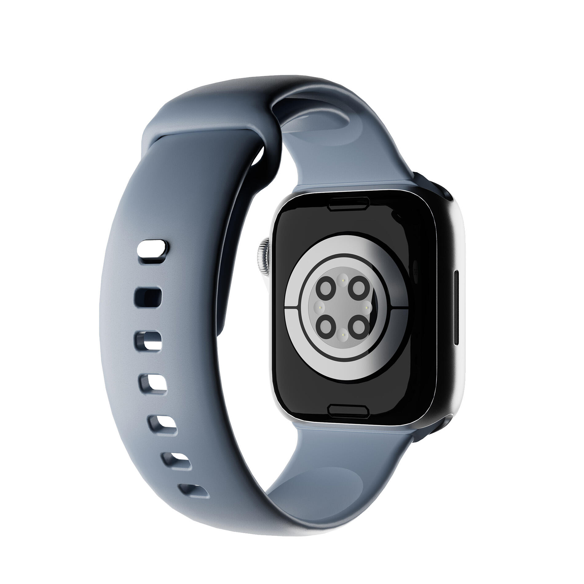 Cinturino di ricambio ICON per Apple Watch 4/4