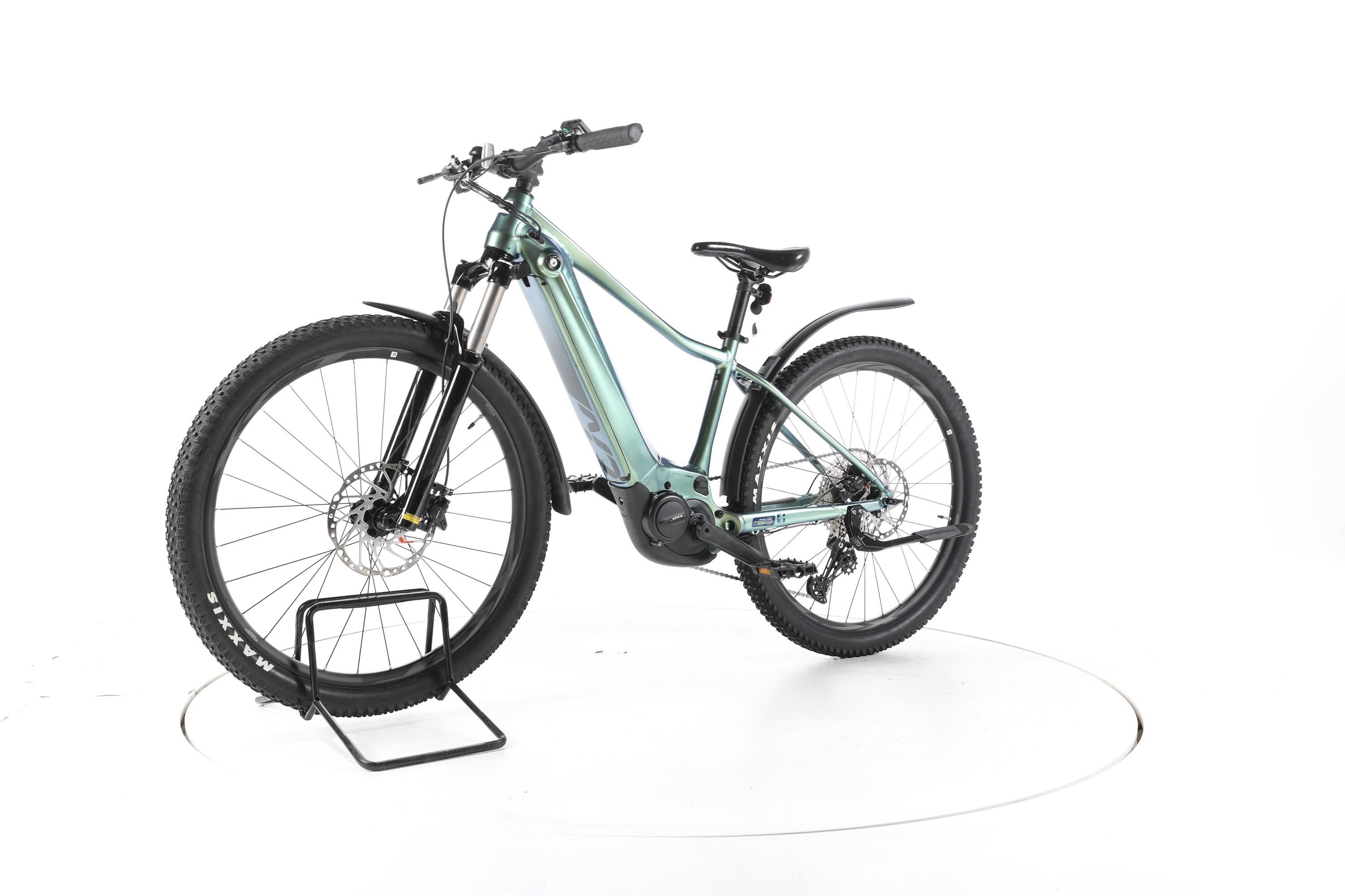 Reconditionné - Liv Vall-E+ 1 E-Bike - Très Bon 5/7