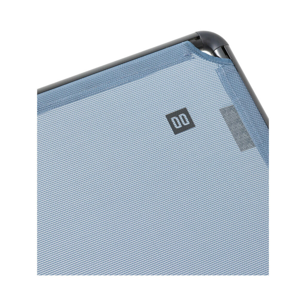 Travellife Como Sonnenliege Sky Blue (2 Stück) 3/6