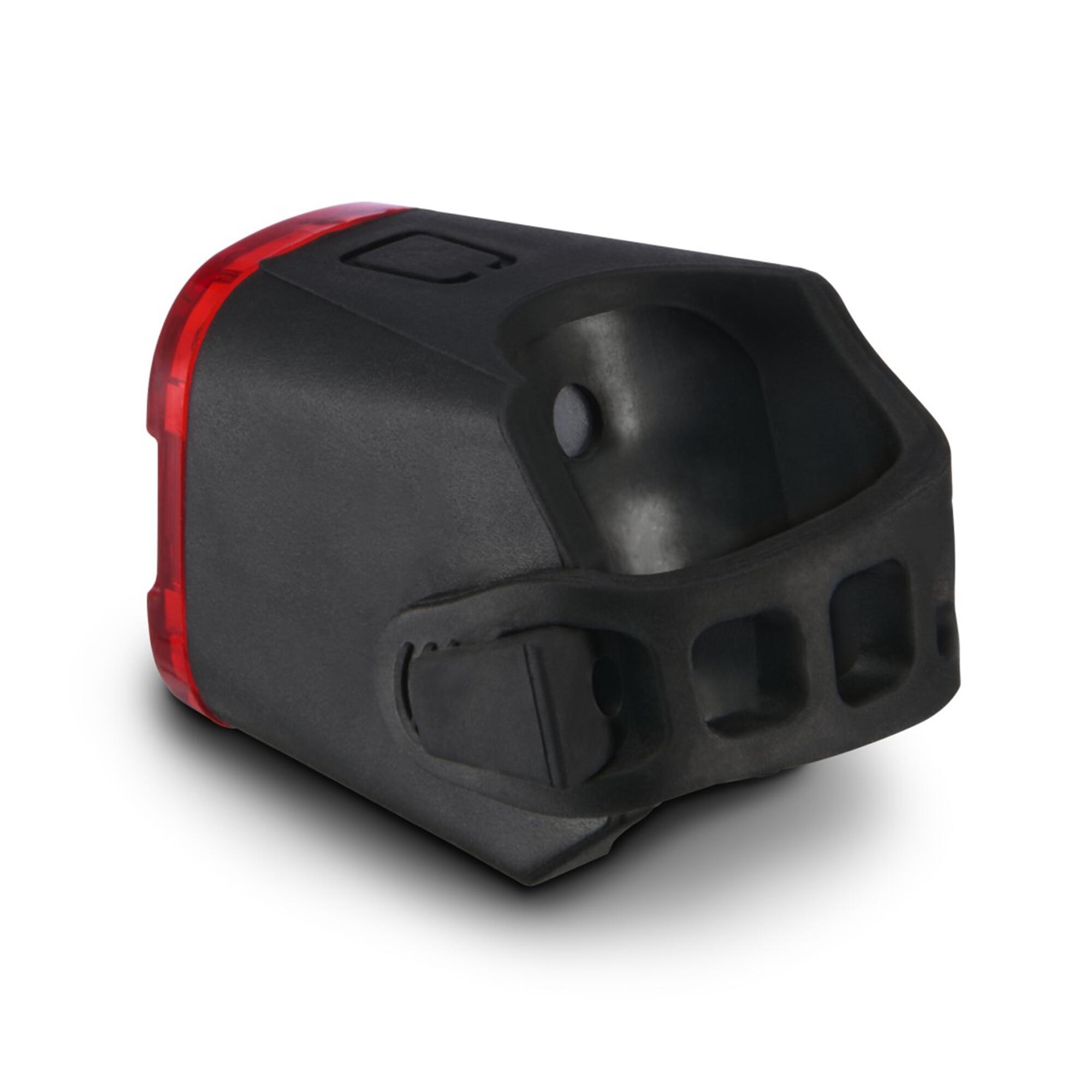 HAMA Fahrradlicht LED-Rück, Akku, USB-C 3/3