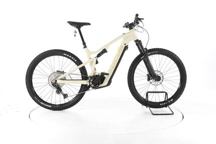 Refurbished - Focus Thron² 6.8 Fully E-Bike - Sehr gut