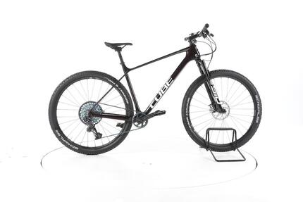 Tweedehands - Cube Elite C:68X Race Fahrrad Hardtail - Zeer goed
