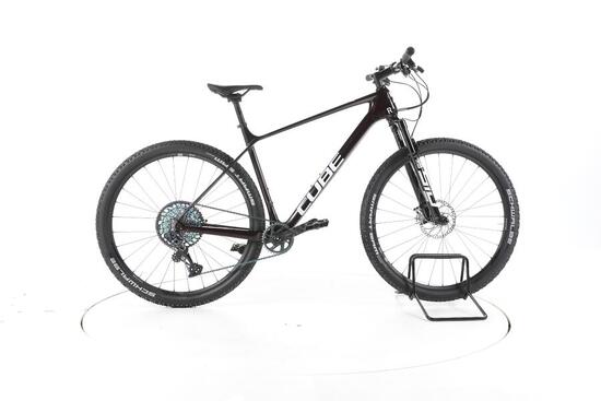 Tweedehands - Cube Elite C:68X Race Fahrrad Hardtail - Zeer goed