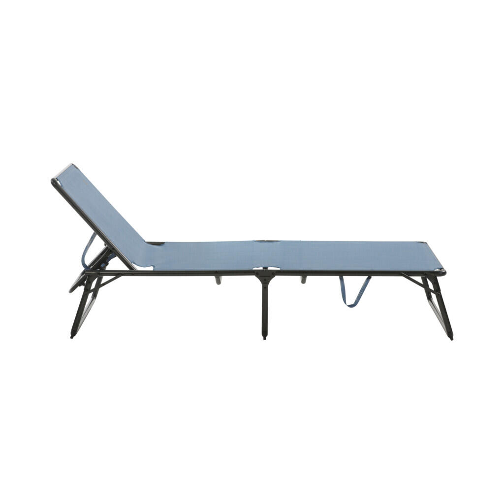 Travellife Como Sonnenliege Sky Blue (2 Stück) 5/6