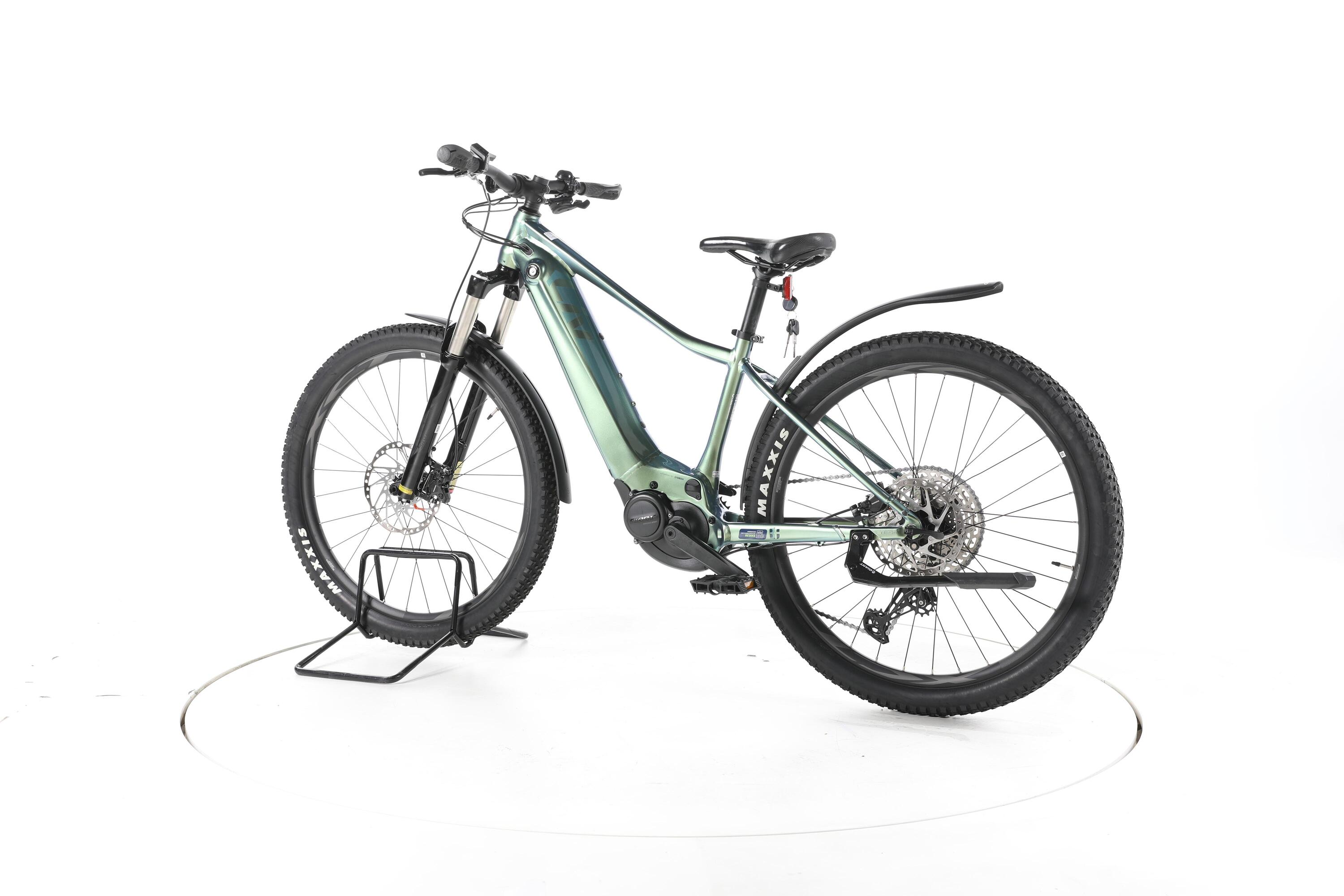 Reconditionné - Liv Vall-E+ 1 E-Bike - Très Bon 7/7
