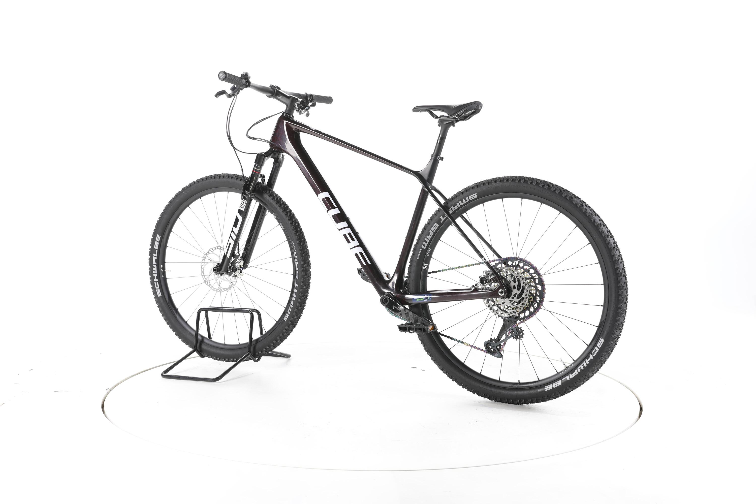 Ricondizionata · Cube Elite C:68X Race · Ottime condizioni 7/7