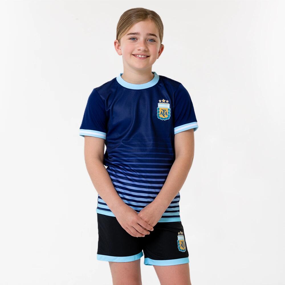 Argentinië Uit Tenue Kind 2/7