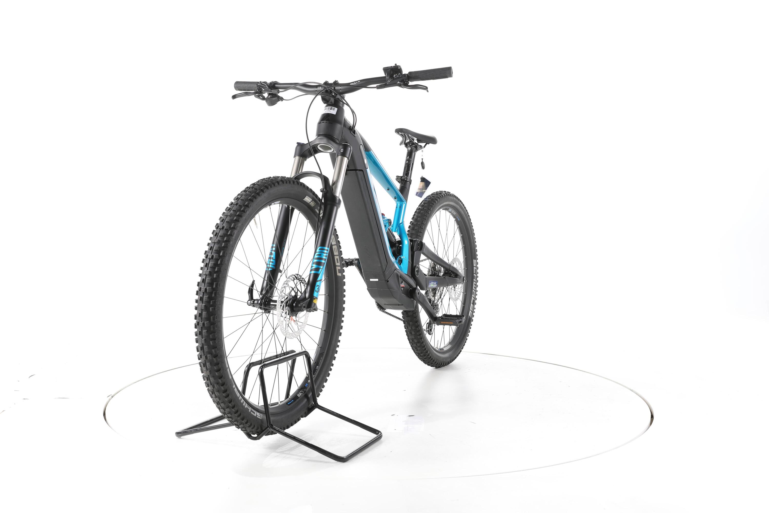 Ebike ricondizionata · Bulls E-Stream EVO TR1 · Ottime condizioni 4/7